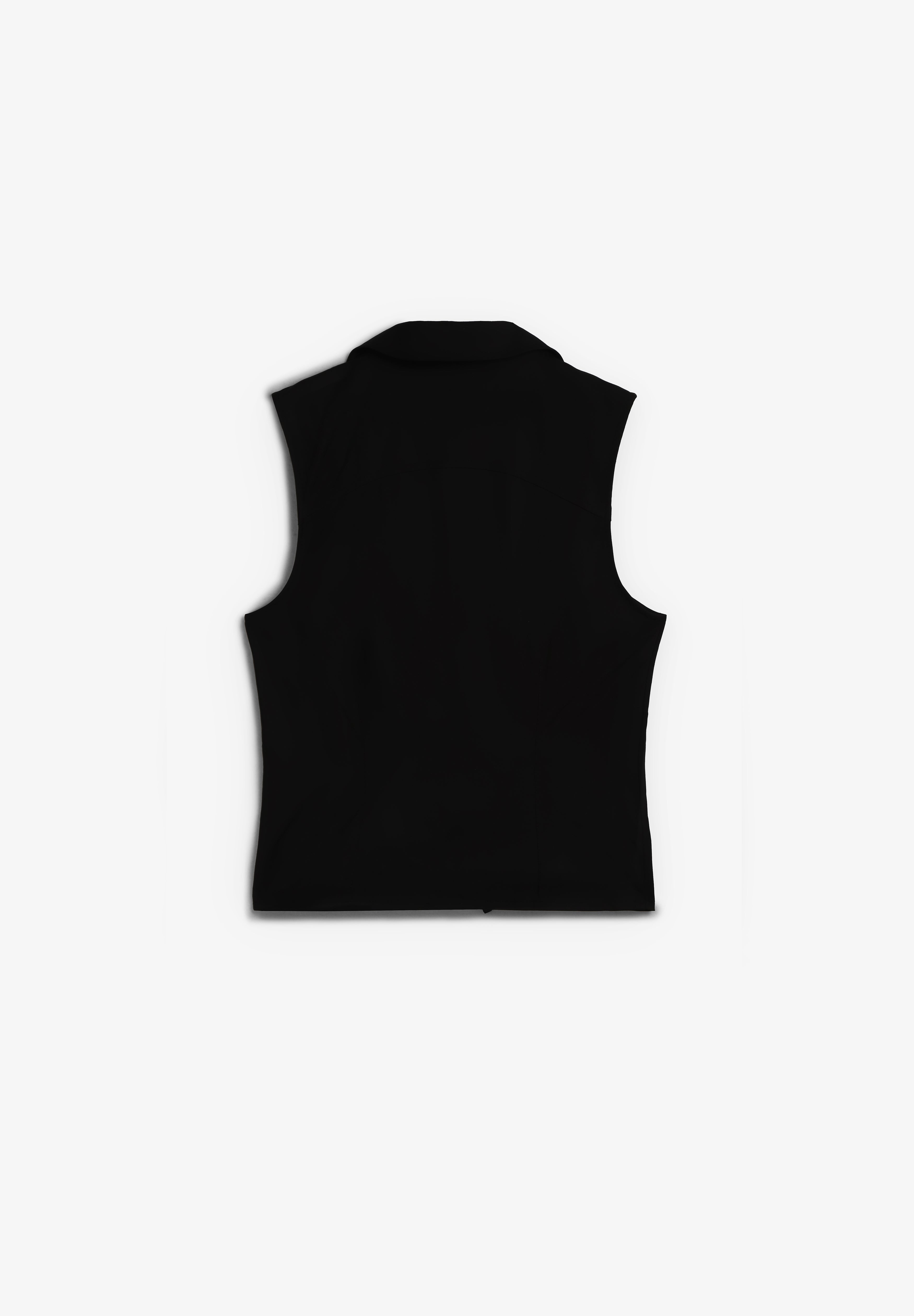 RÉSUMÉ | MEGRS VEST
