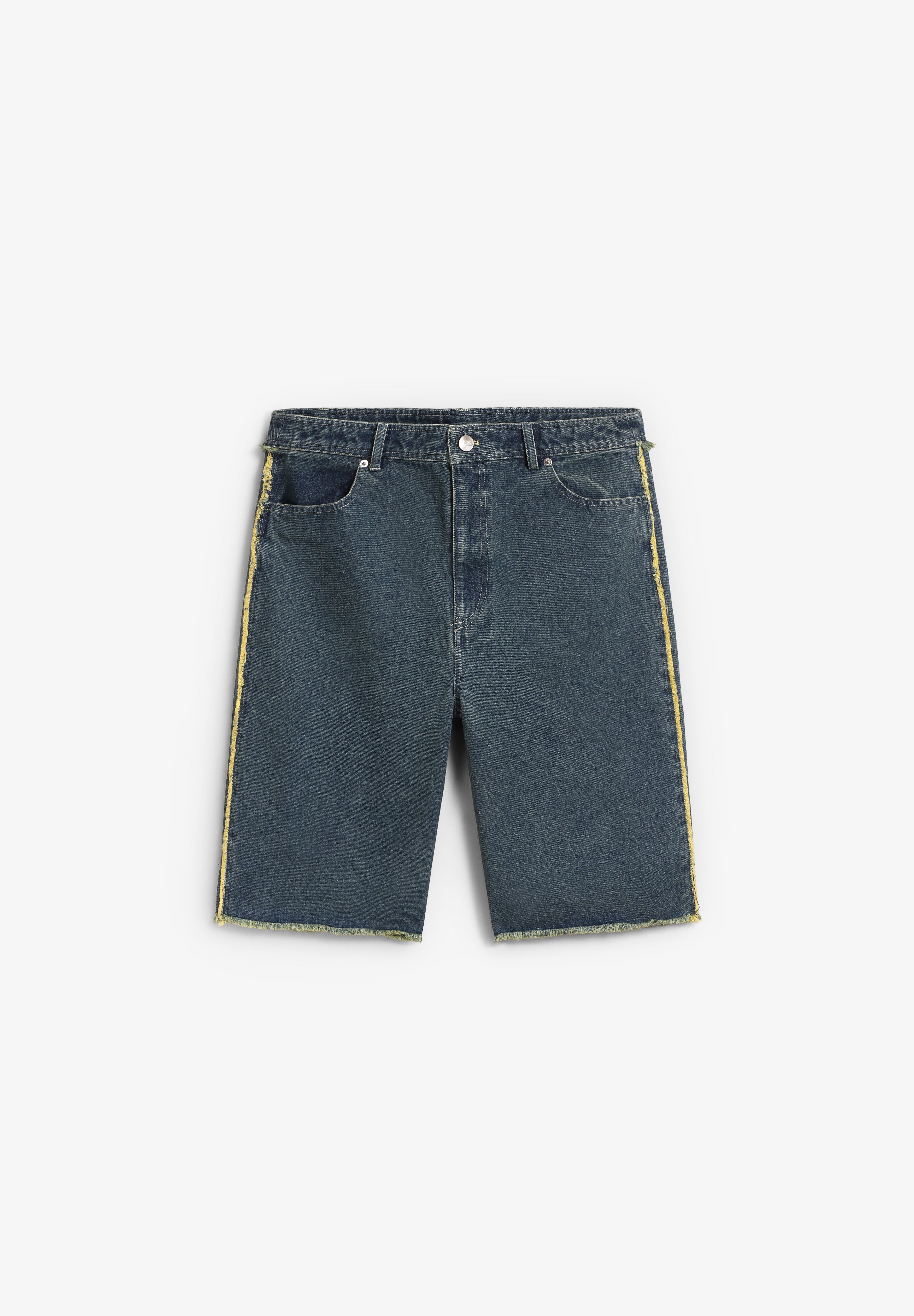 RÉSUMÉ | MARIONRS SHORTS