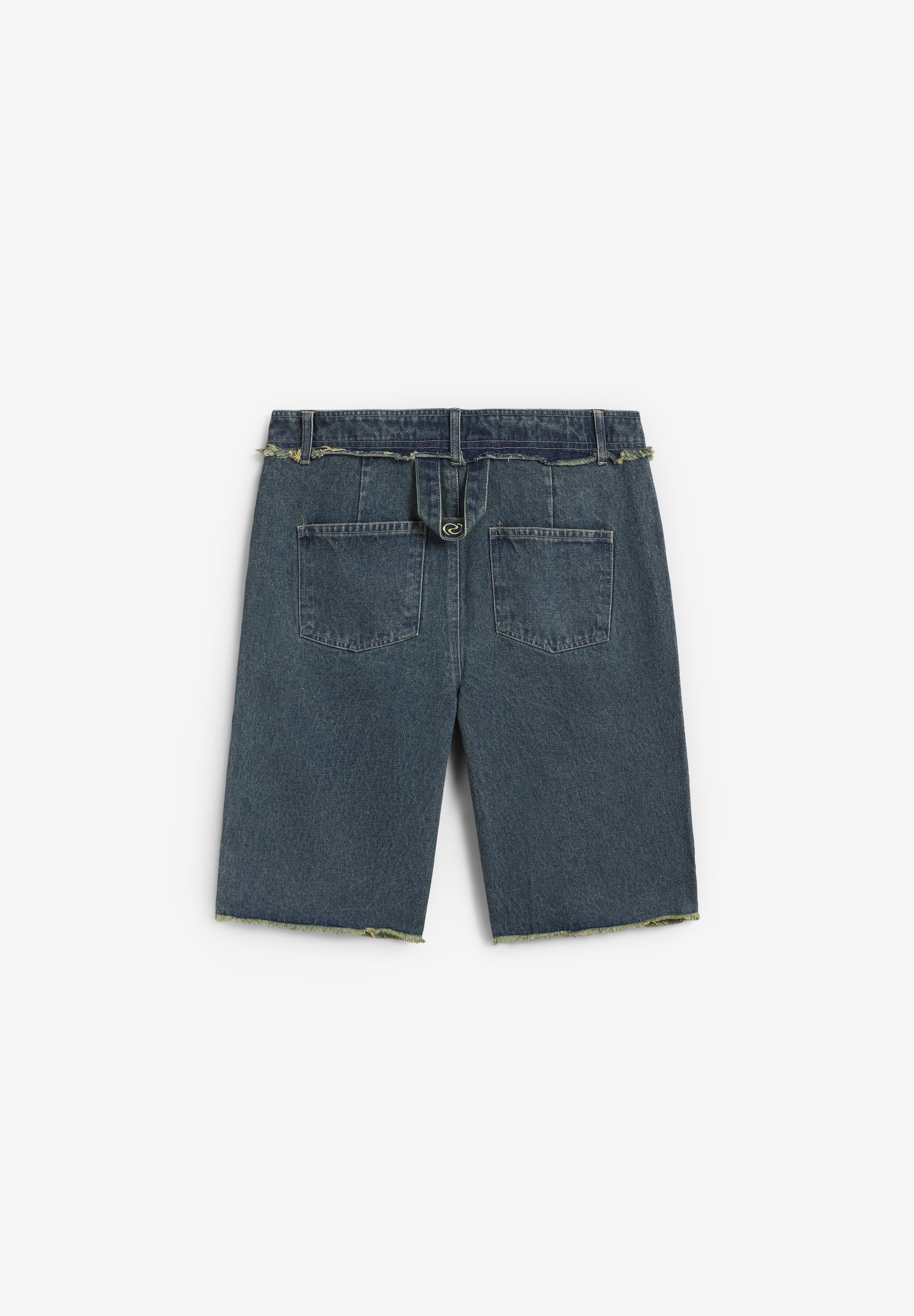 RÉSUMÉ | MARIONRS SHORTS