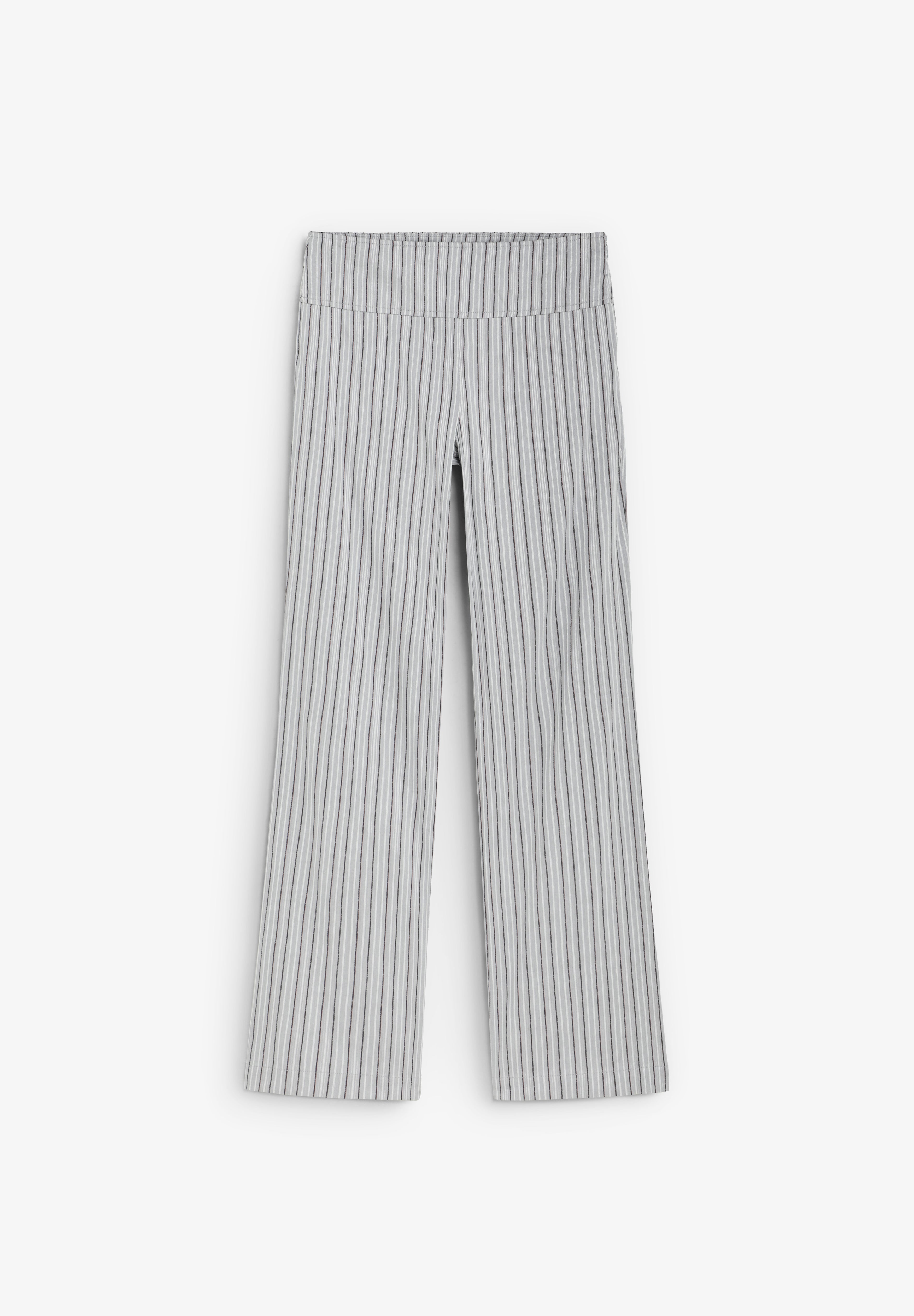 RÉSUMÉ | MALLORIERS PANT