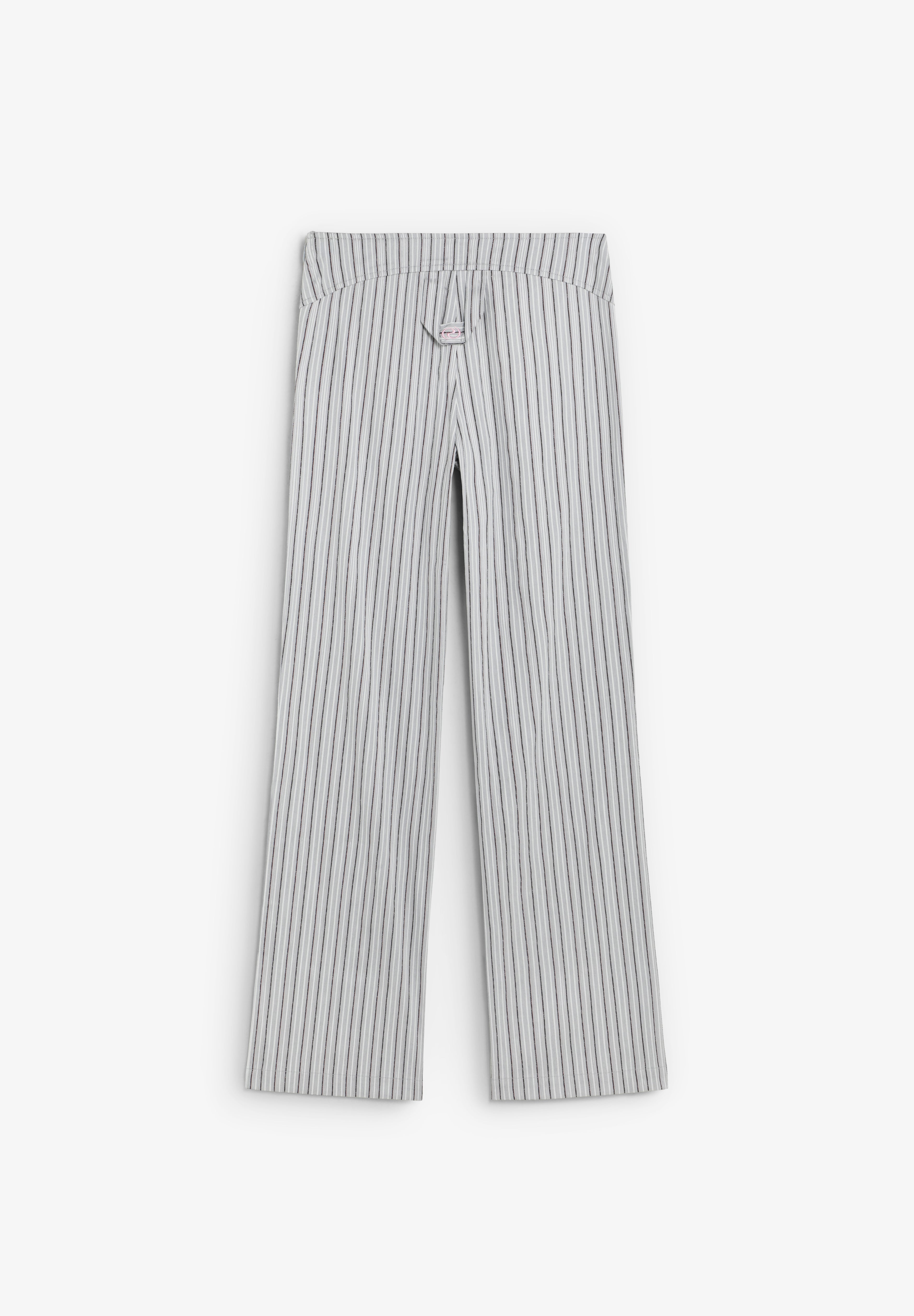 RÉSUMÉ | MALLORIERS PANT