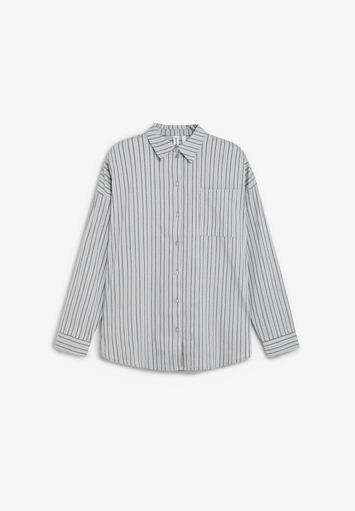 RÉSUMÉ | CAMISA MALLORIERS