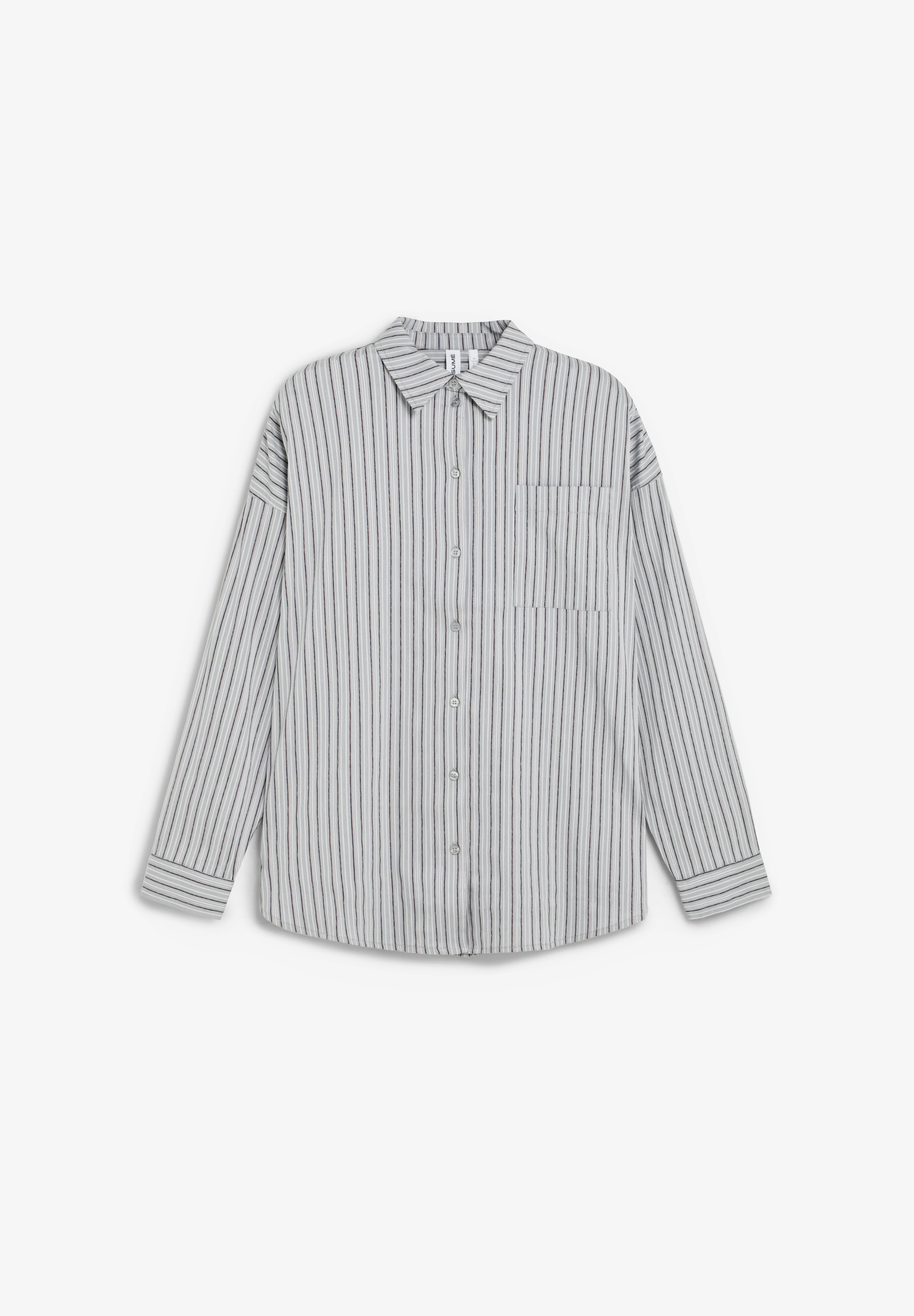RÉSUMÉ | MALLORIERS SHIRT