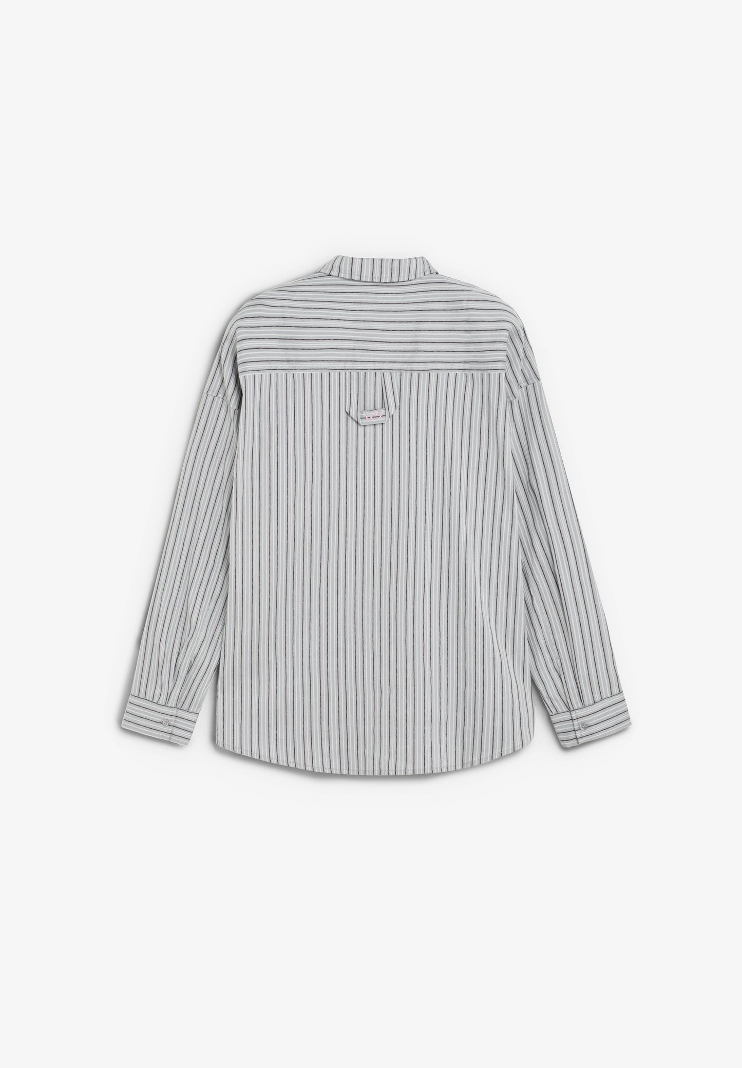 RÉSUMÉ | CAMISA MALLORIERS