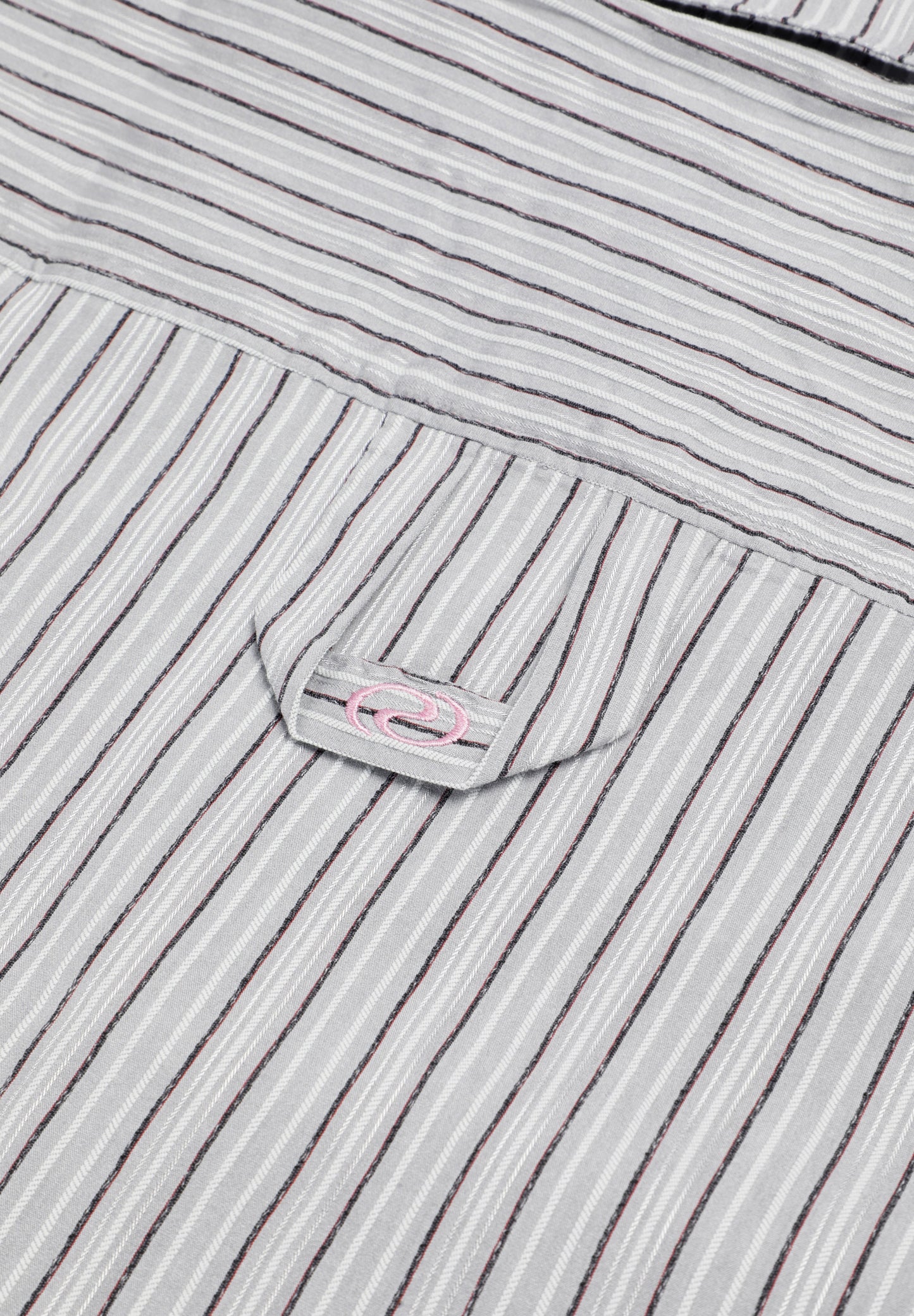 RÉSUMÉ | CAMISA MALLORIERS