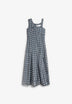 BABBAKI | NEW HAILEY VESTIDO SEDA