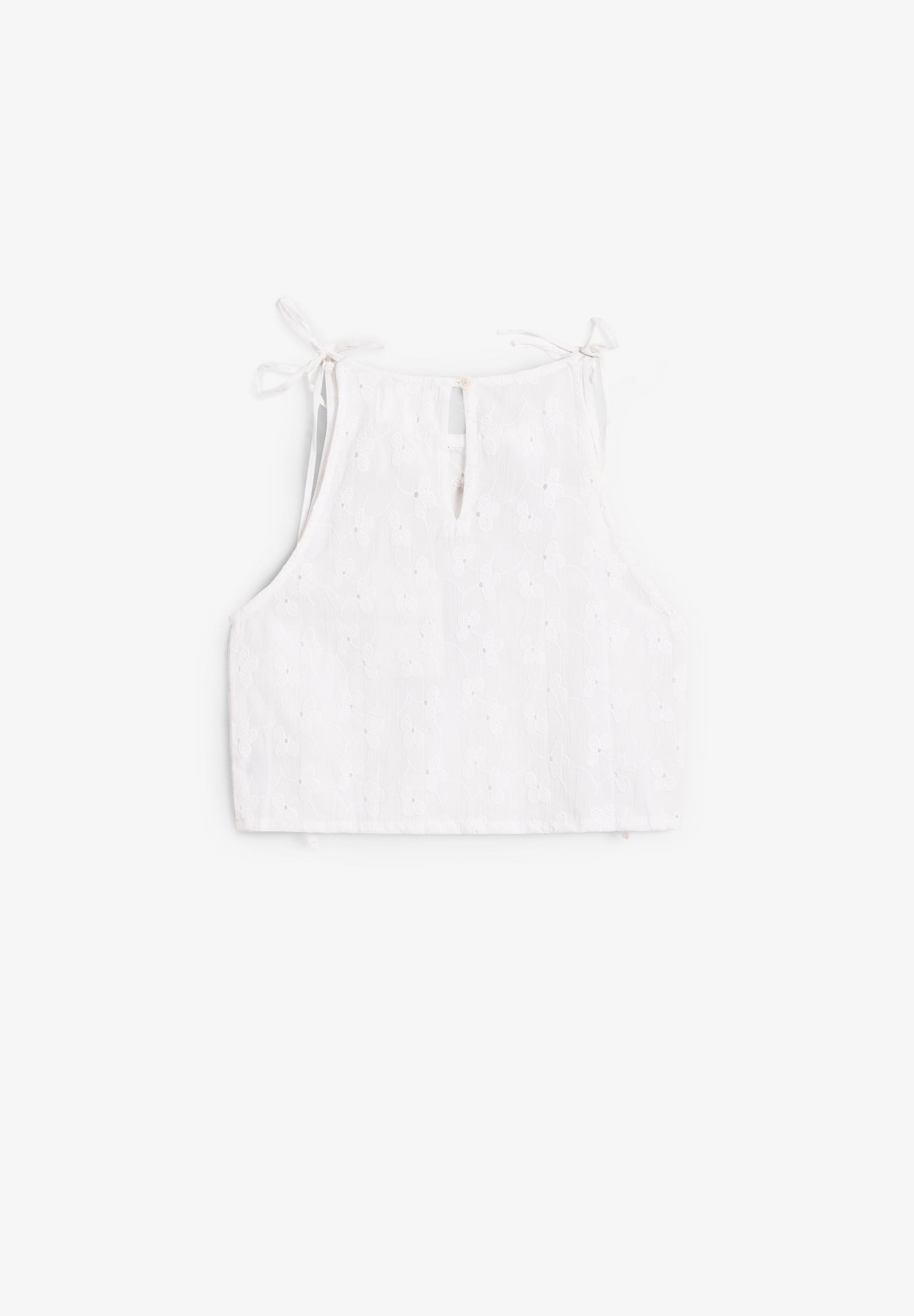 BABBAKI | TOP BLOSSOM