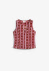 BABBAKI | COLETE RUBY FLORA