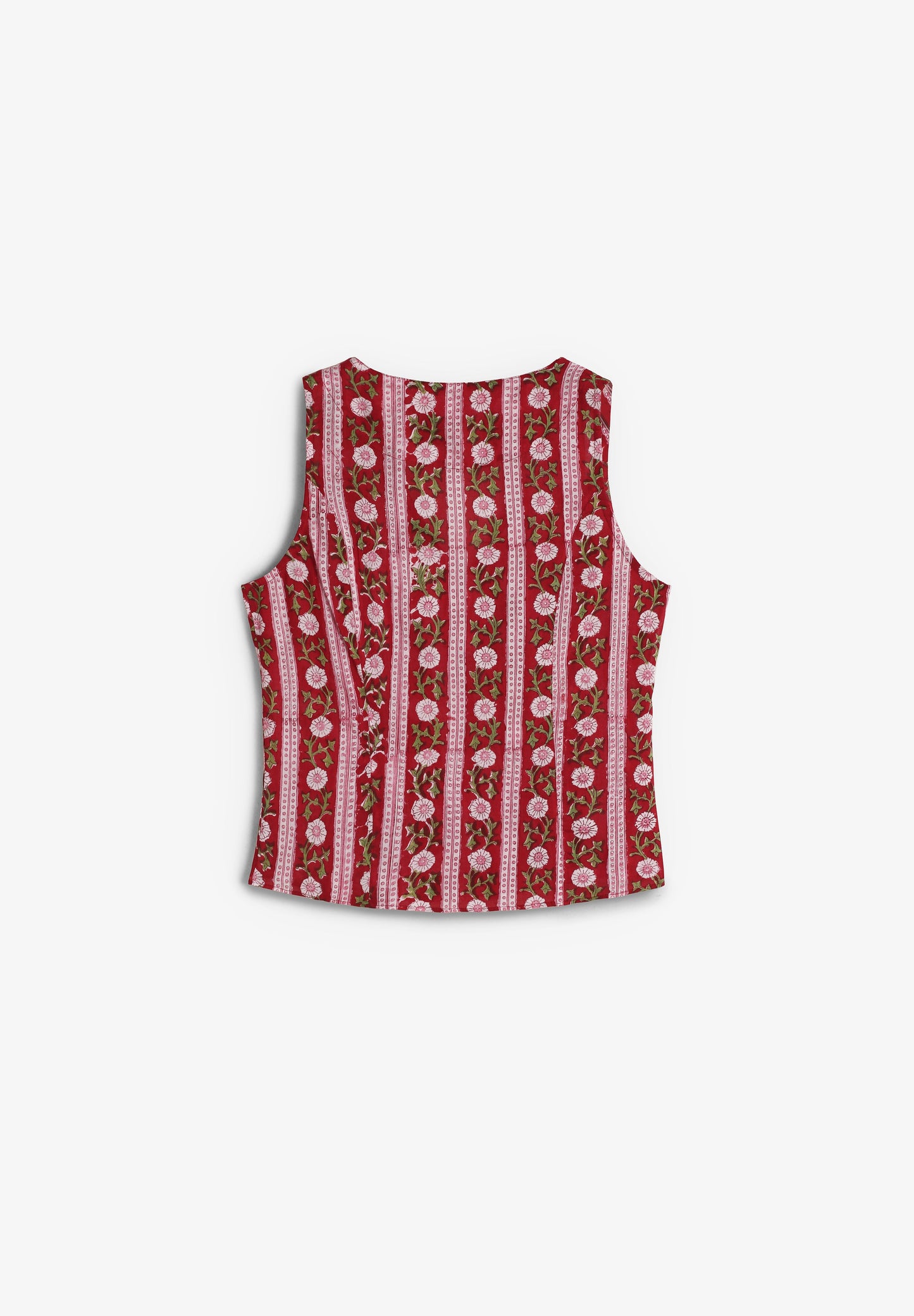 BABBAKI | COLETE RUBY FLORA