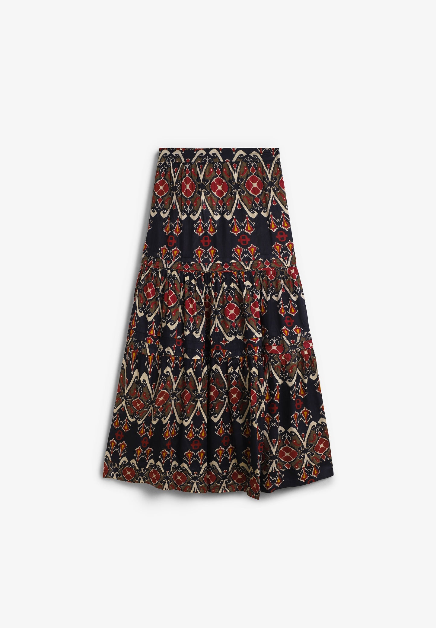 BABBAKI | SAIA IKAT