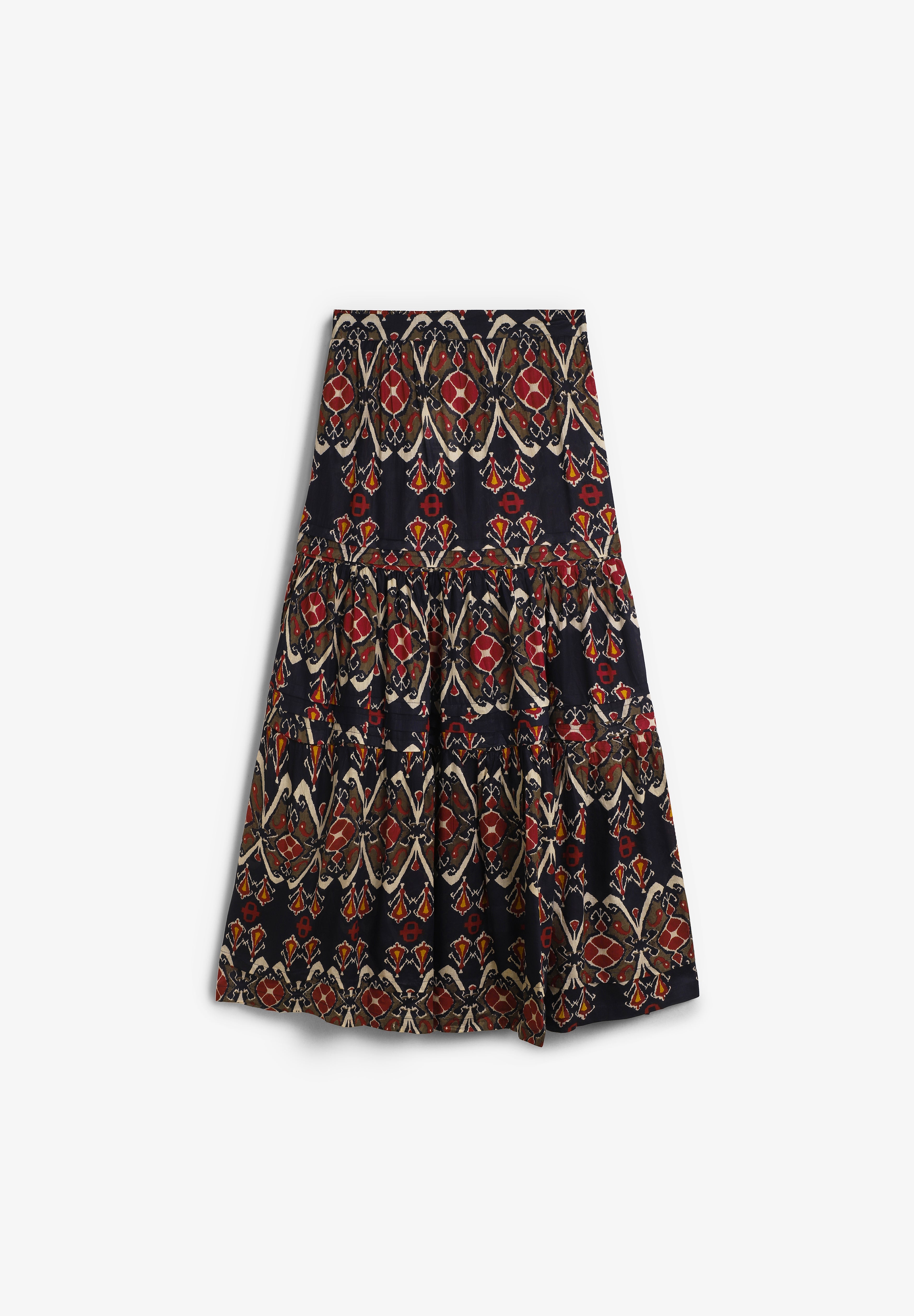 BABBAKI | SAIA IKAT