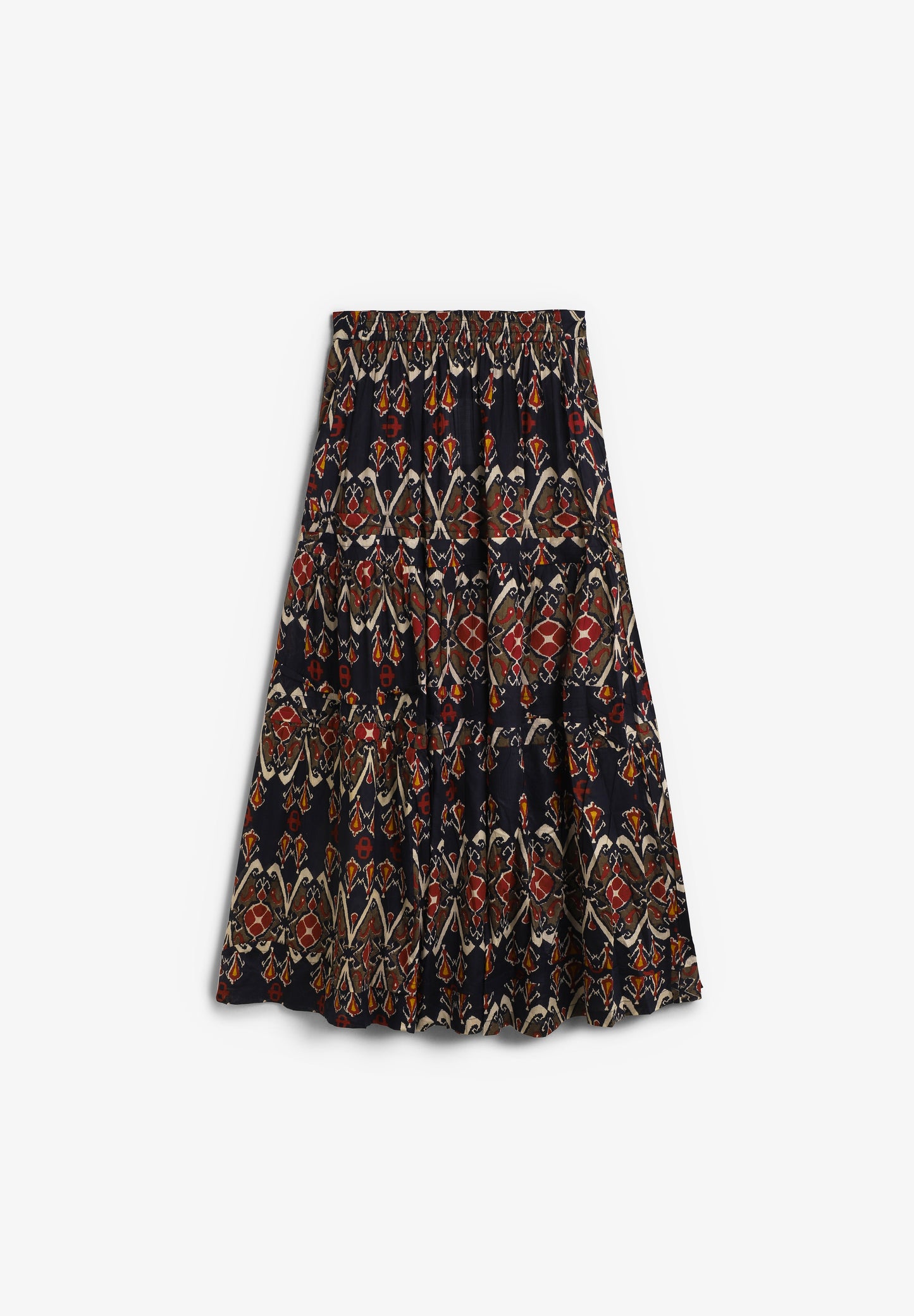 BABBAKI | SAIA IKAT