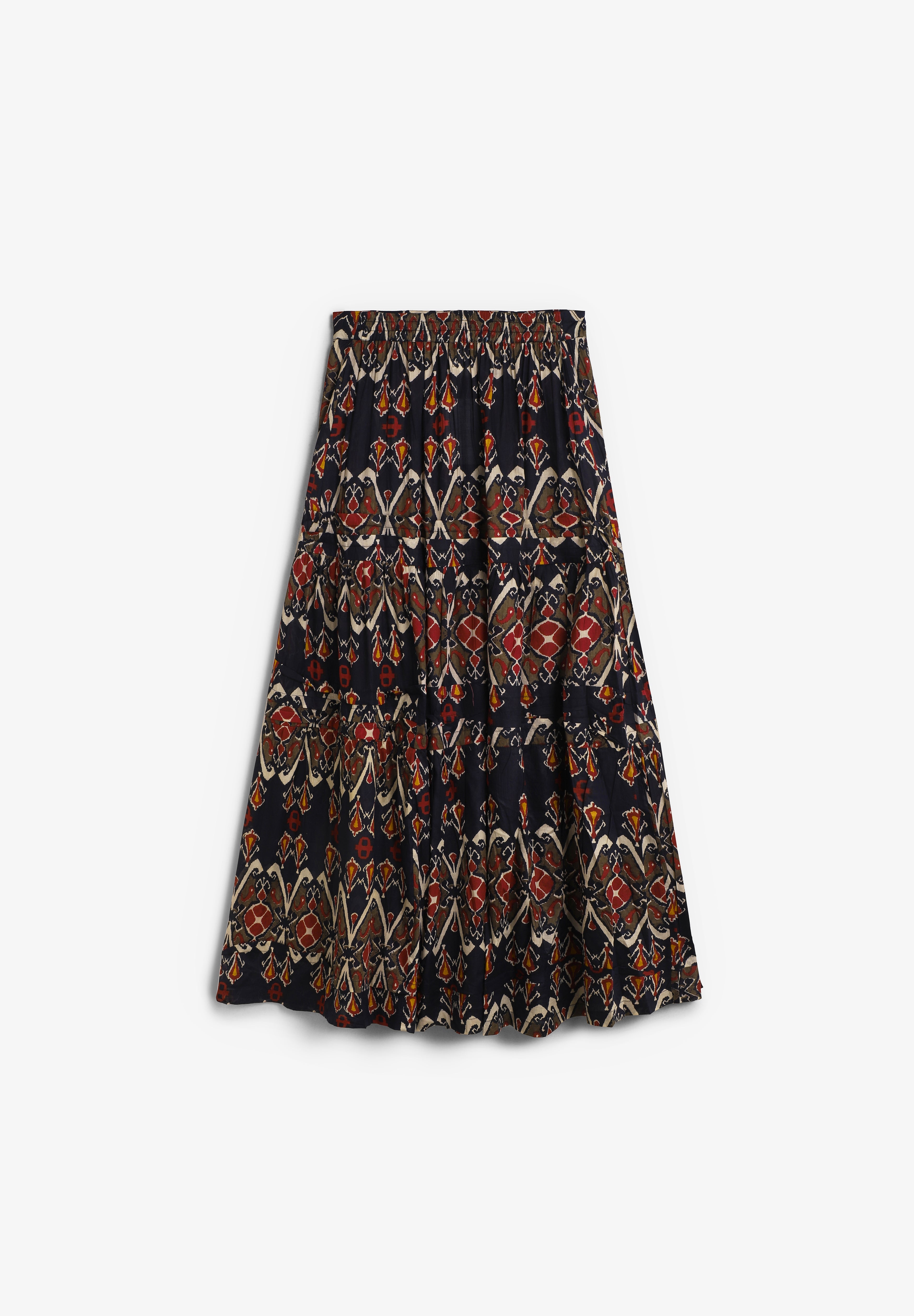 BABBAKI | SAIA IKAT