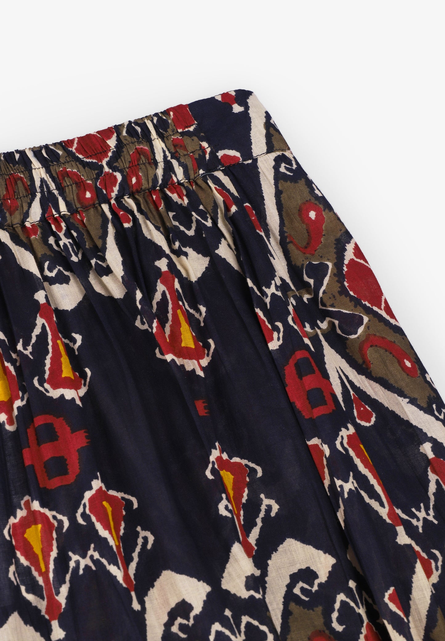 BABBAKI | SAIA IKAT