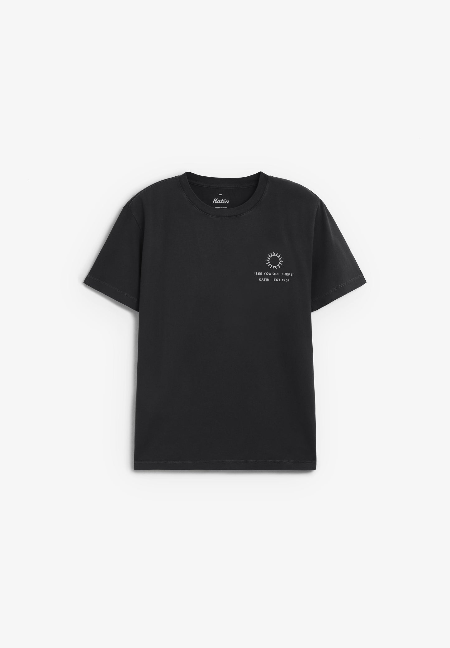 KATIN USA | T-SHIRT EXPEDITION