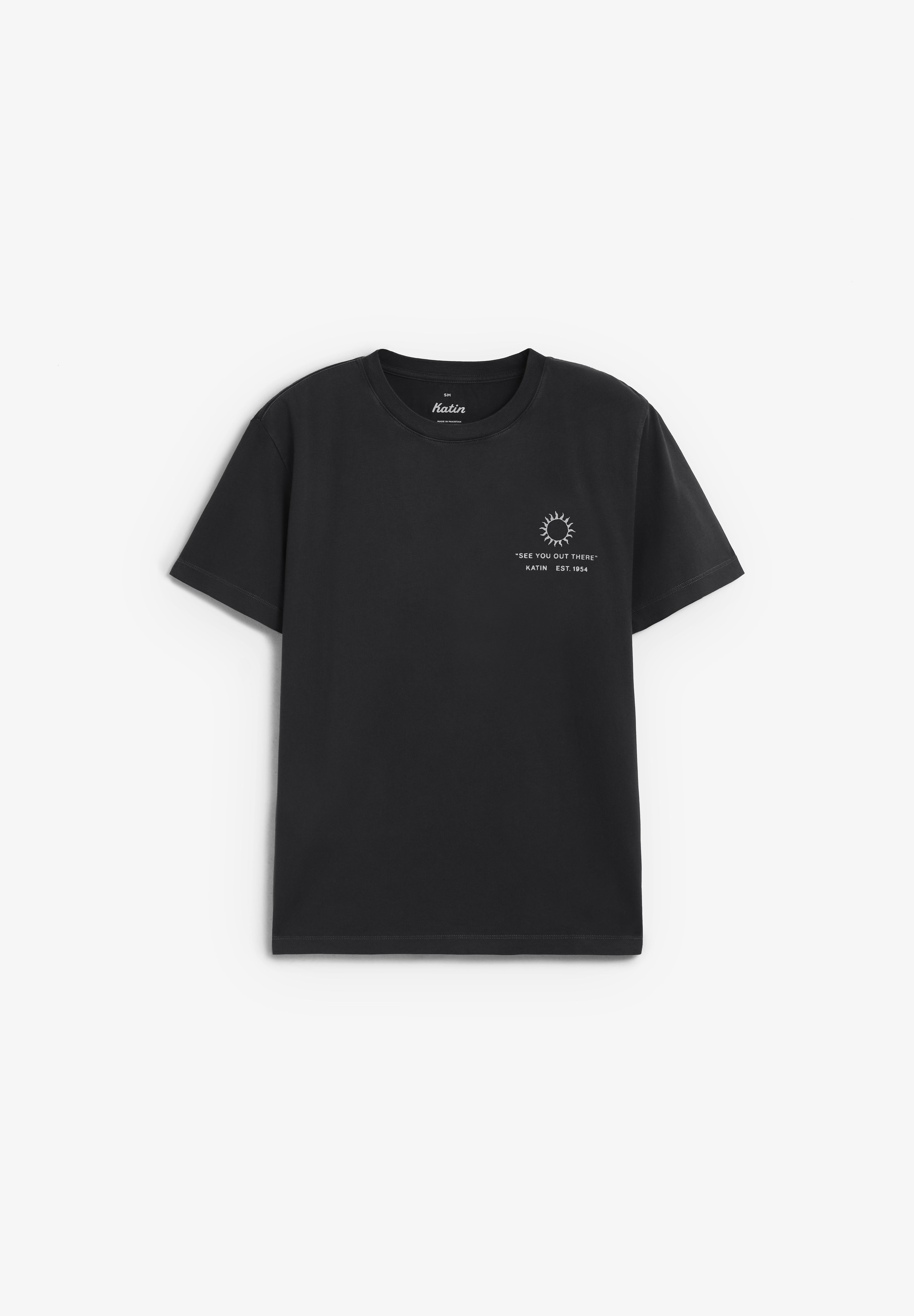 KATIN USA | T-SHIRT EXPEDITION