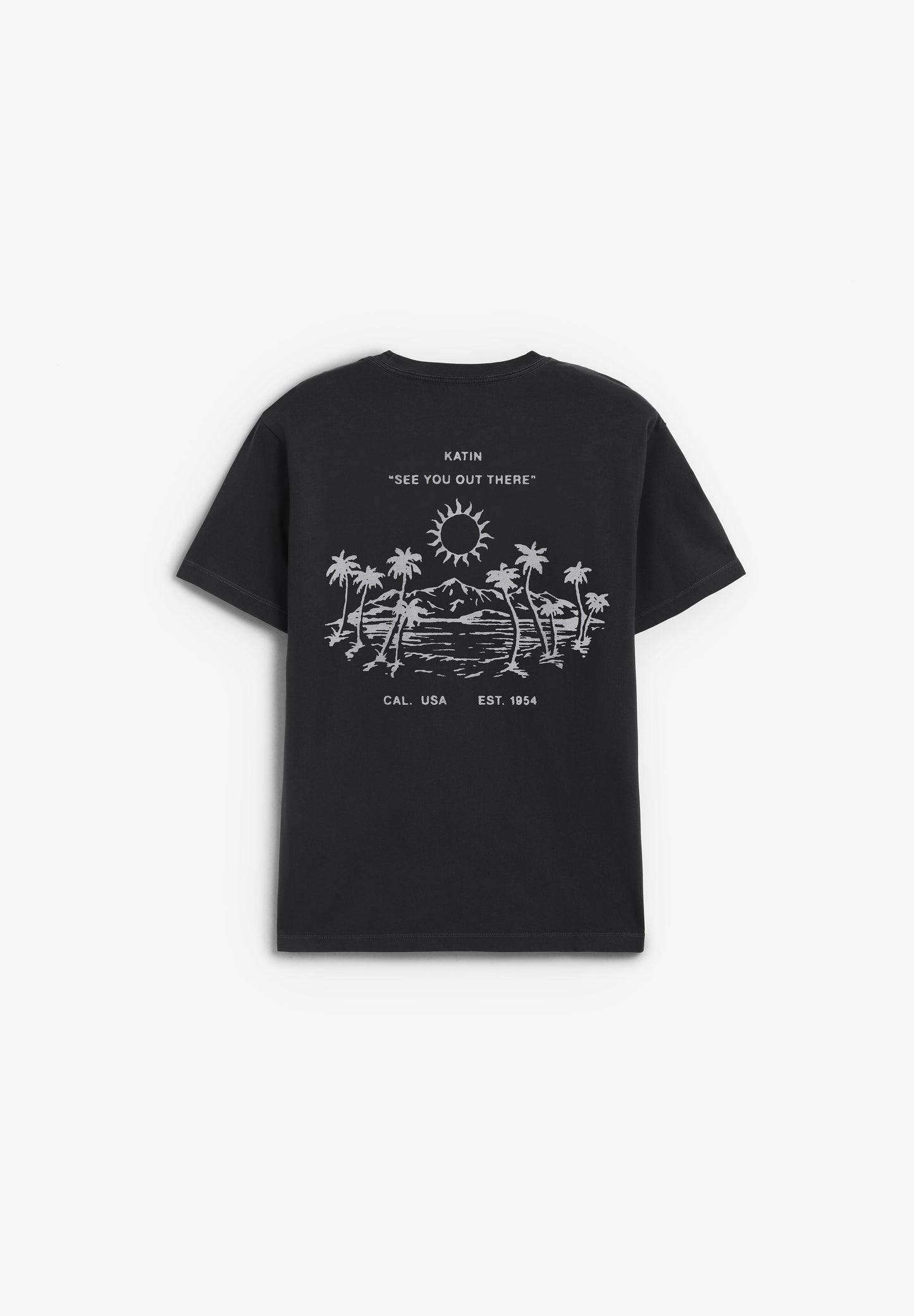 KATIN USA | T-SHIRT EXPEDITION