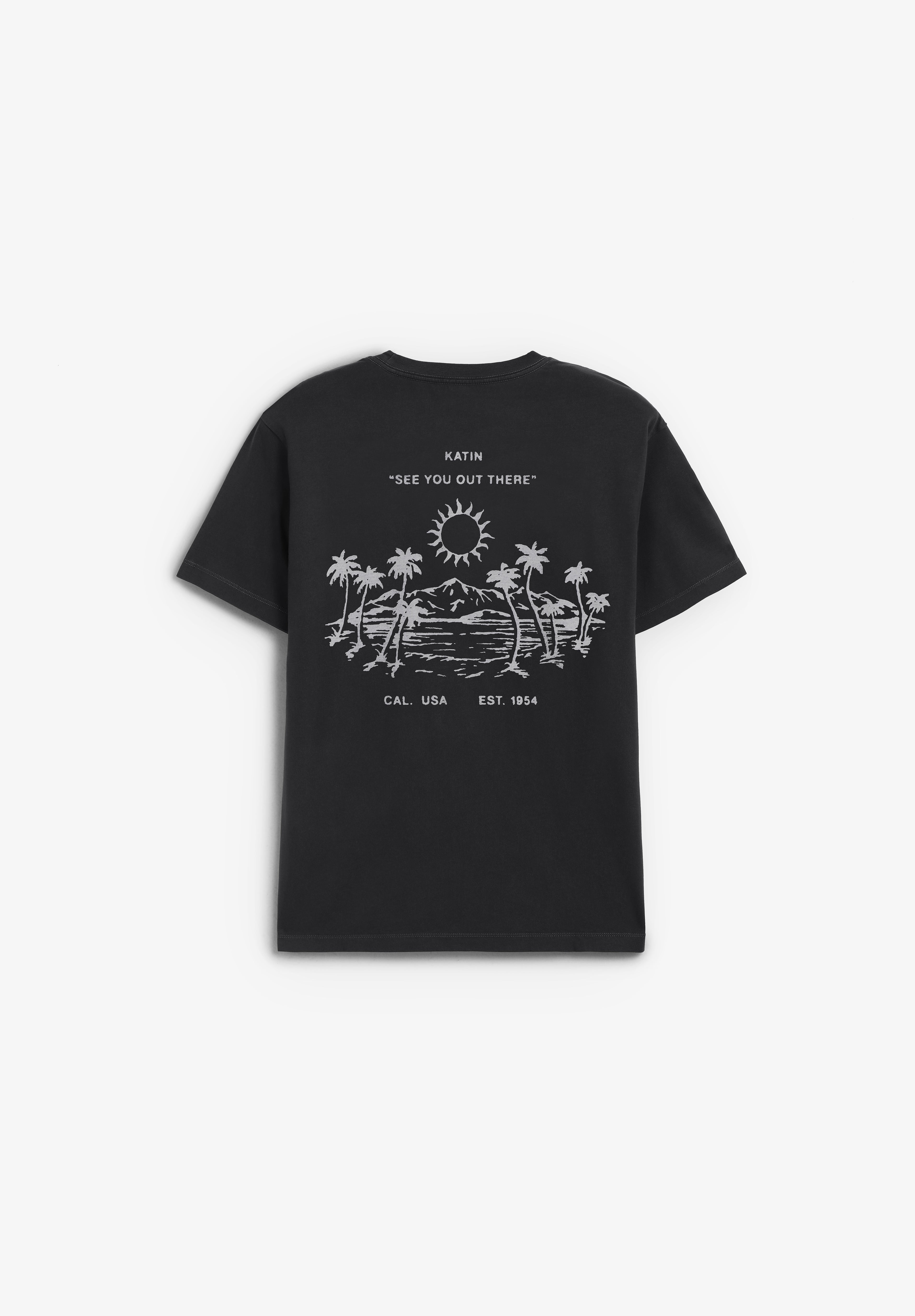 KATIN USA | T-SHIRT EXPEDITION