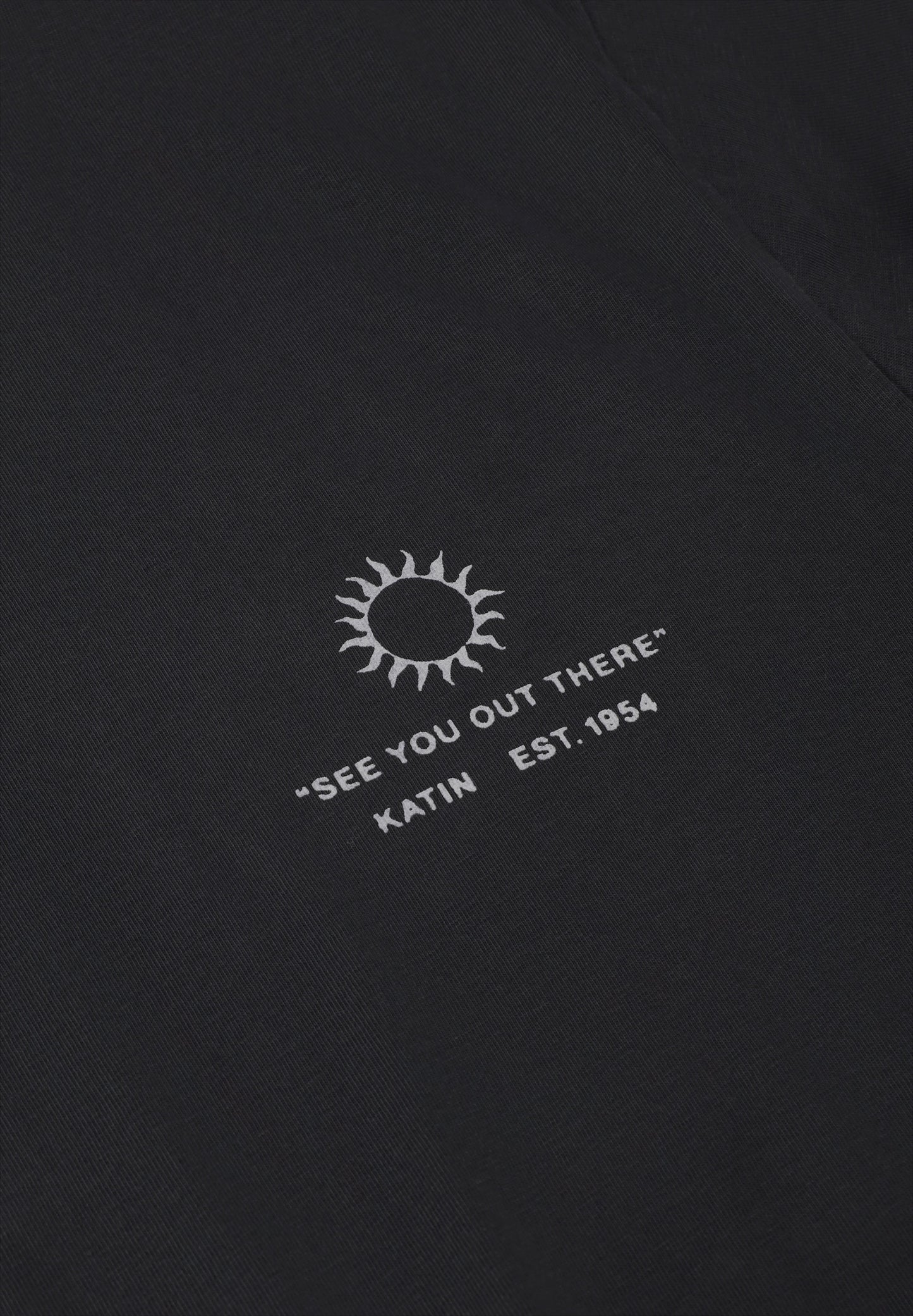 KATIN USA | T-SHIRT EXPEDITION