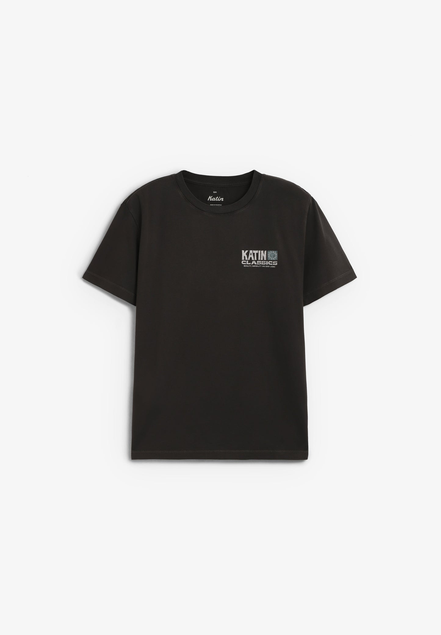 KATIN USA | T-SHIRT HELIOS