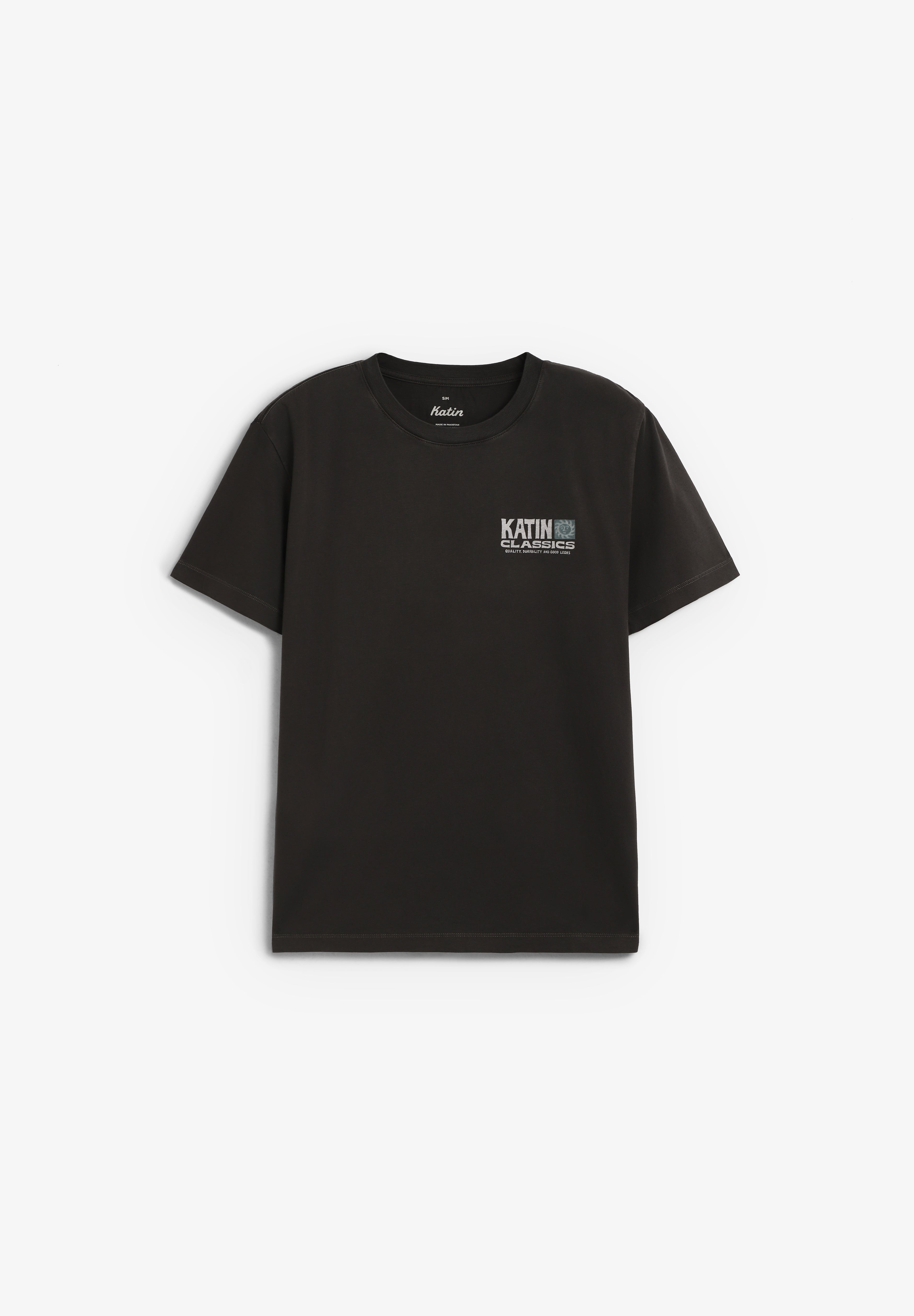 KATIN USA | T-SHIRT HELIOS