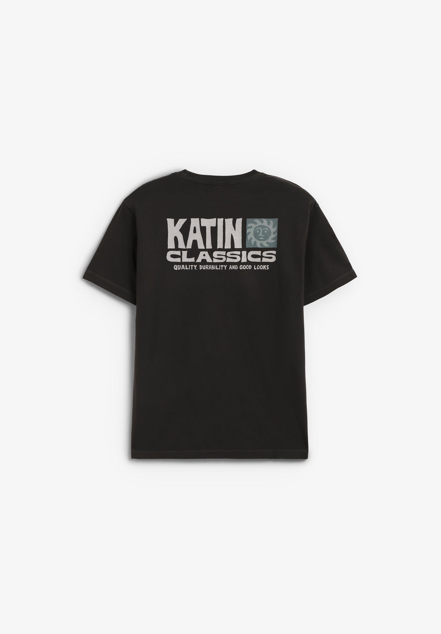 KATIN USA | T-SHIRT HELIOS
