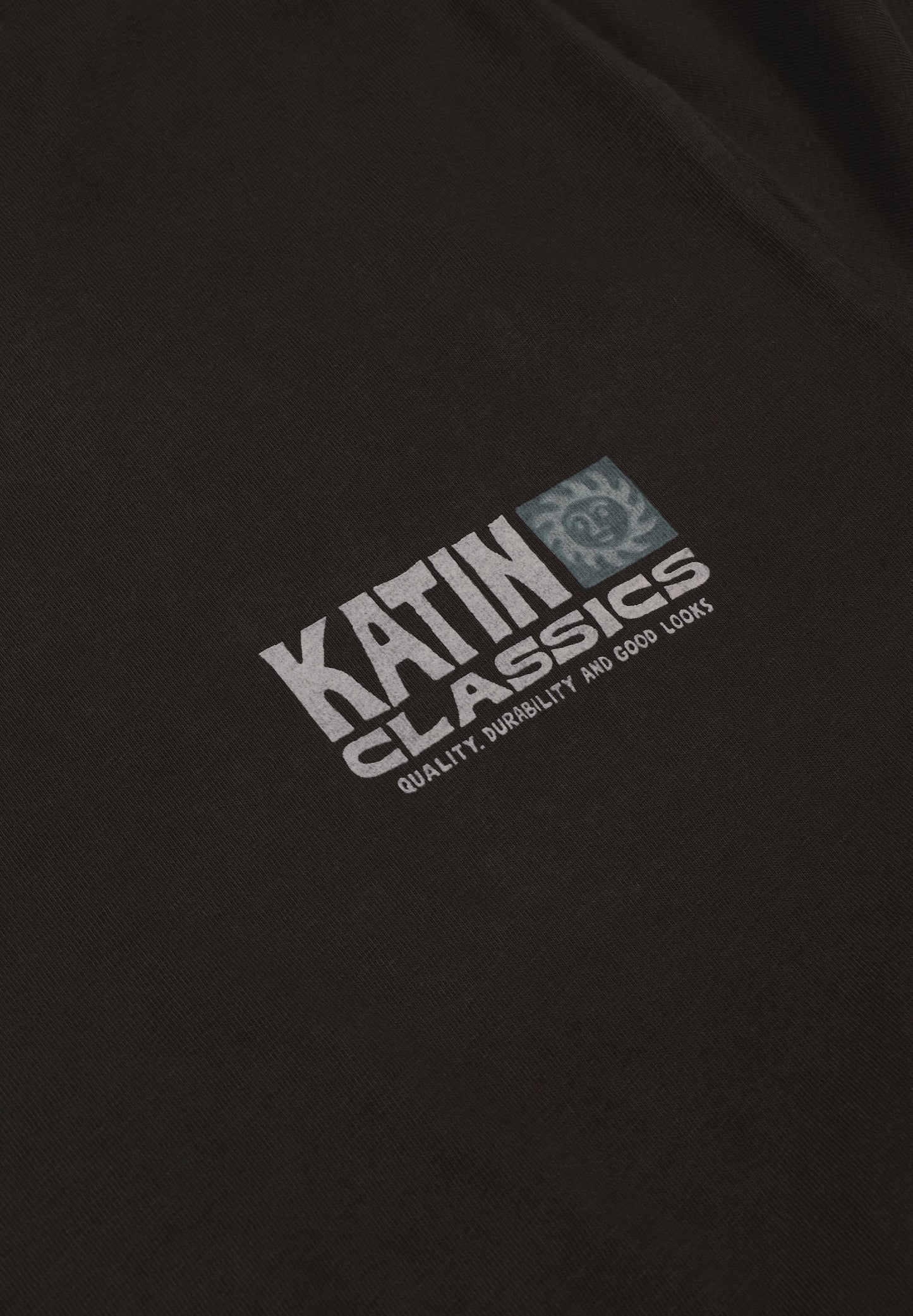 KATIN USA | T-SHIRT HELIOS