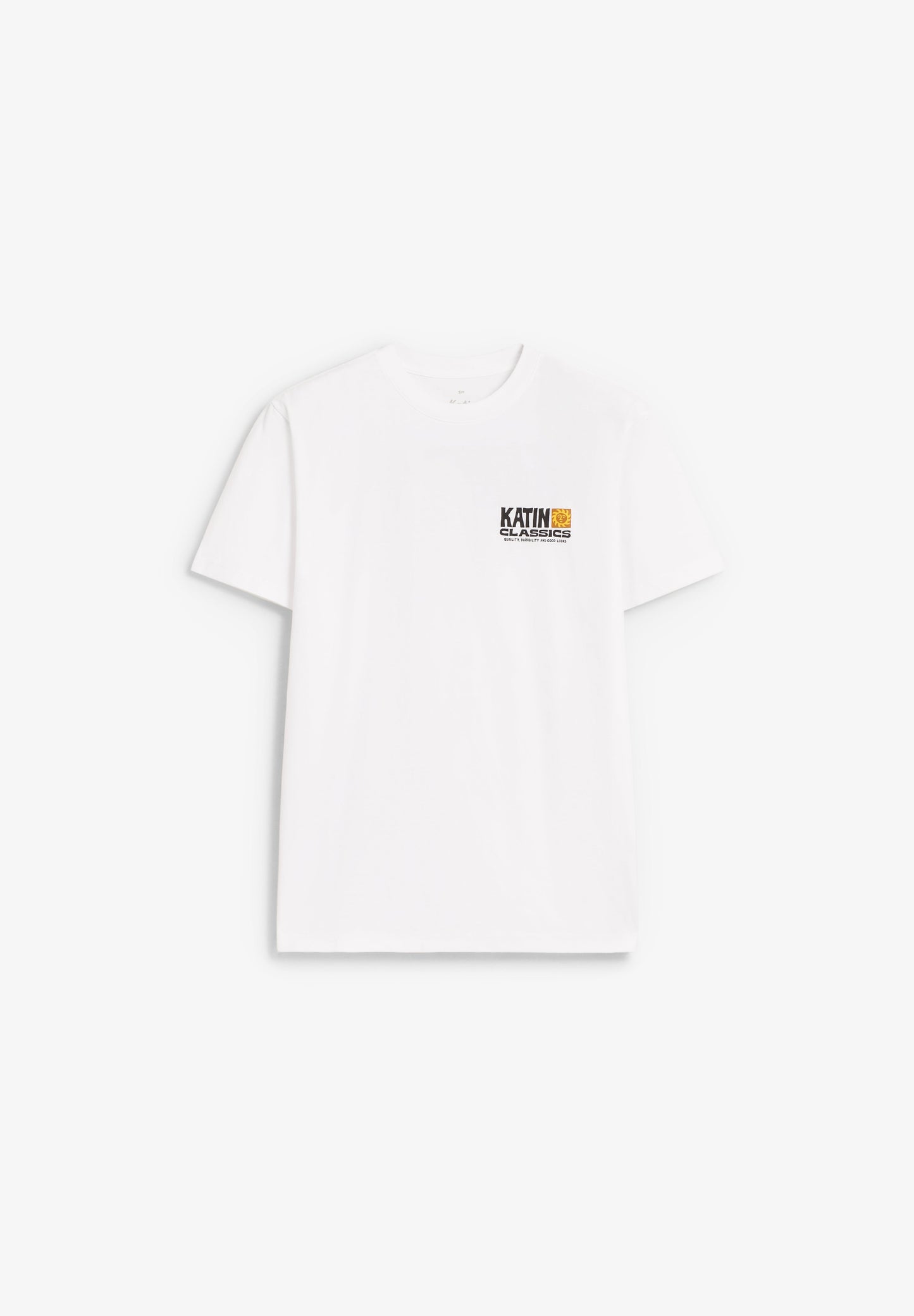 KATIN USA | T-SHIRT HELIOS