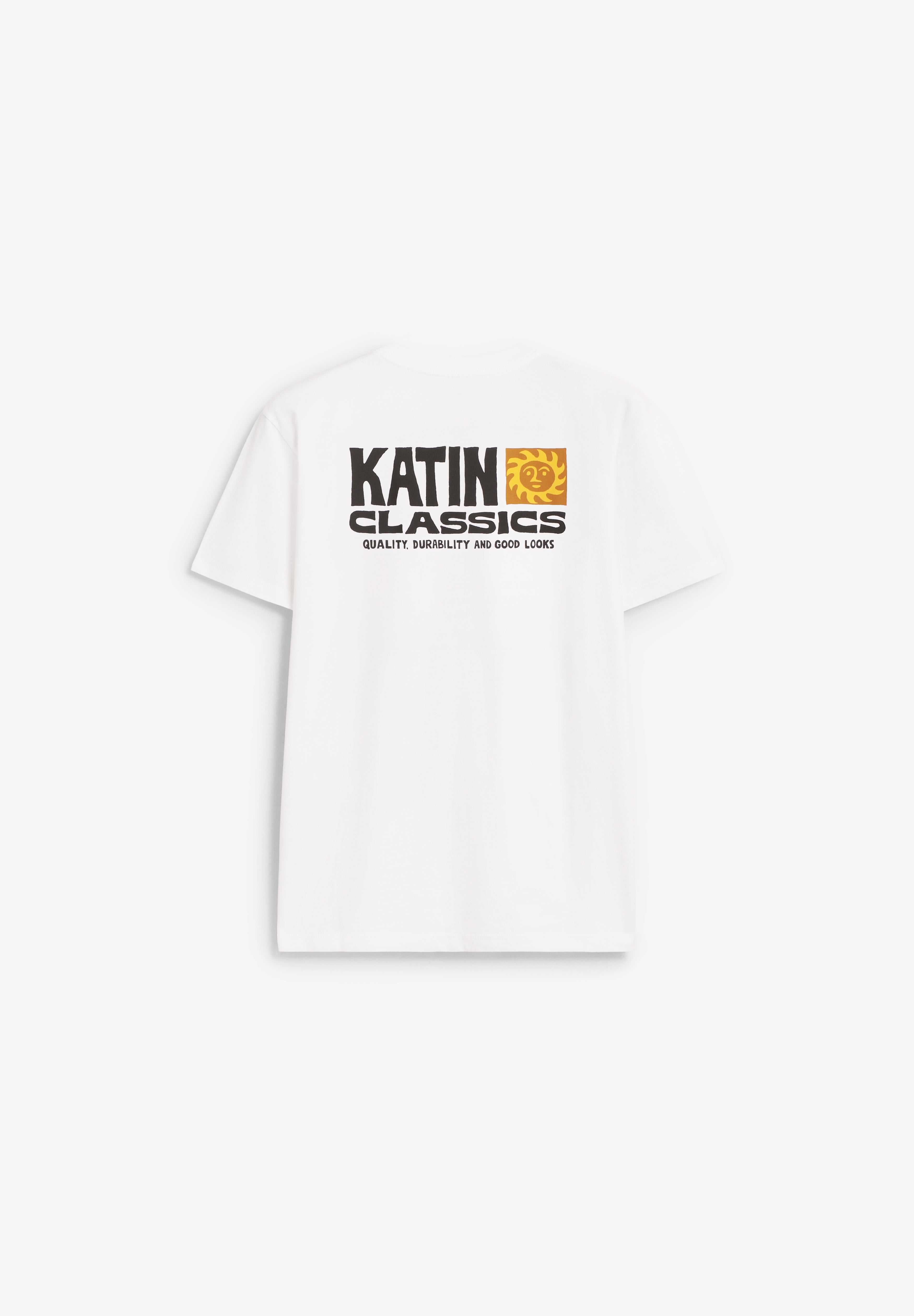 KATIN USA | T-SHIRT HELIOS