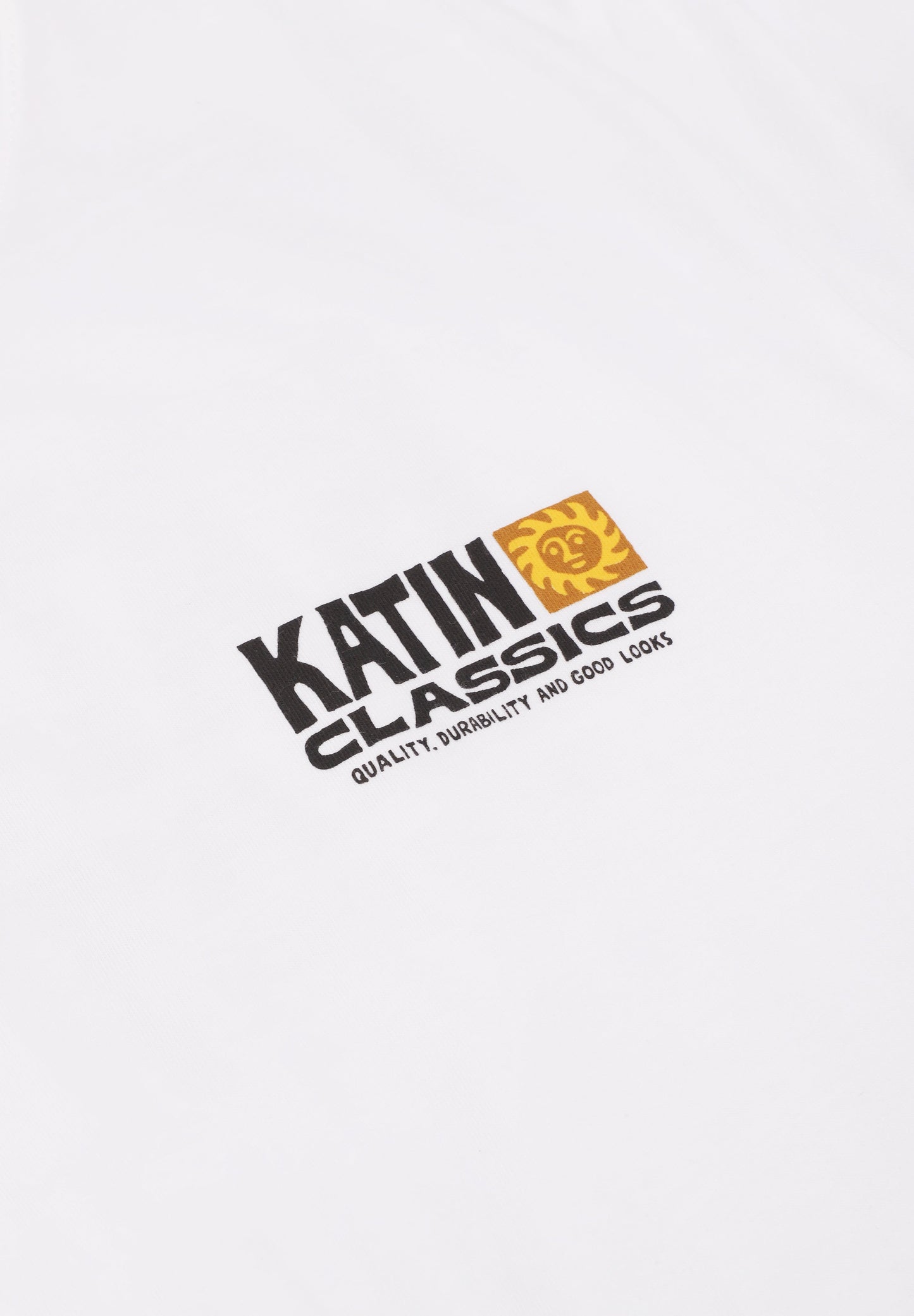 KATIN USA | T-SHIRT HELIOS