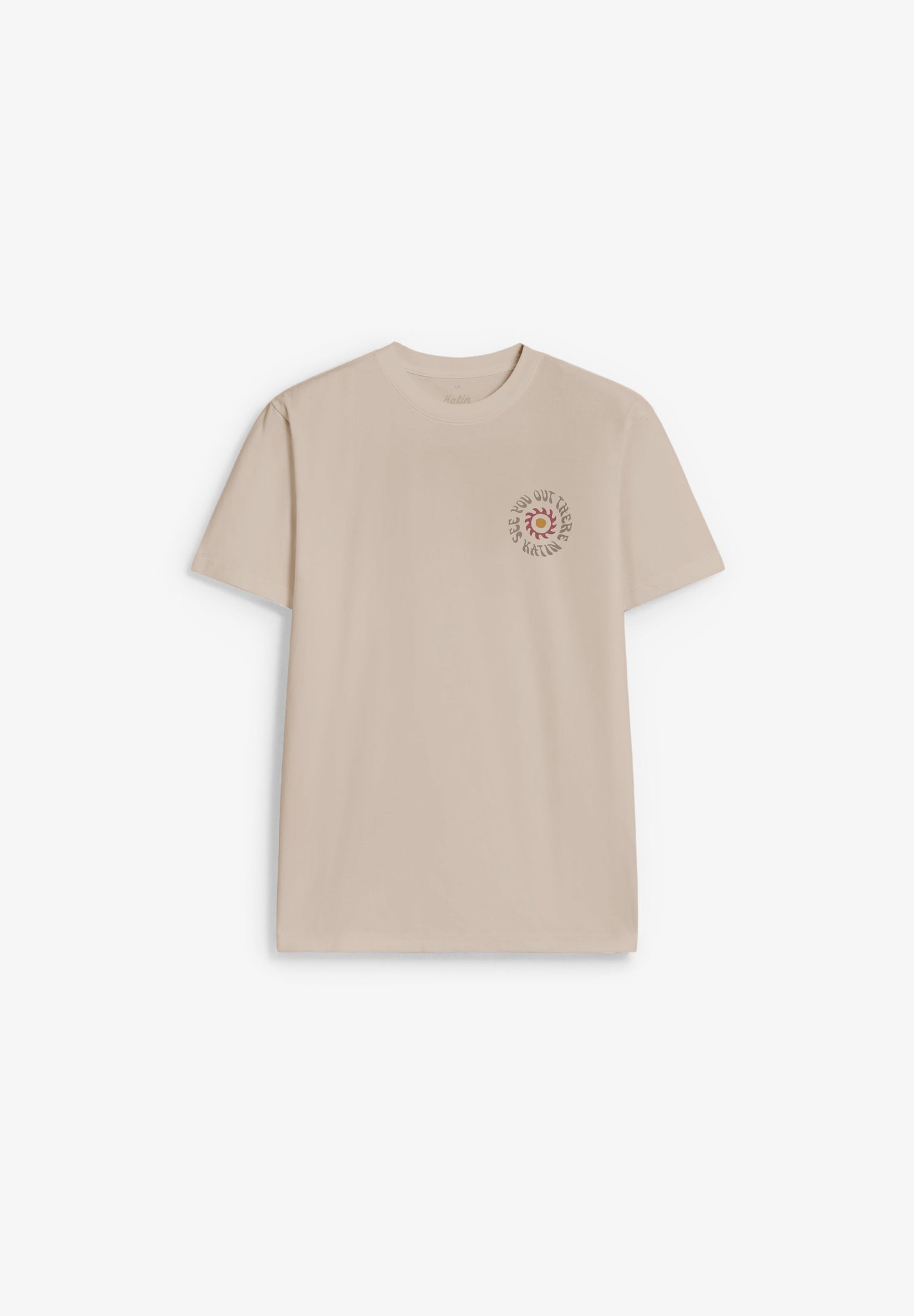 KATIN USA | T-SHIRT ILLUSION
