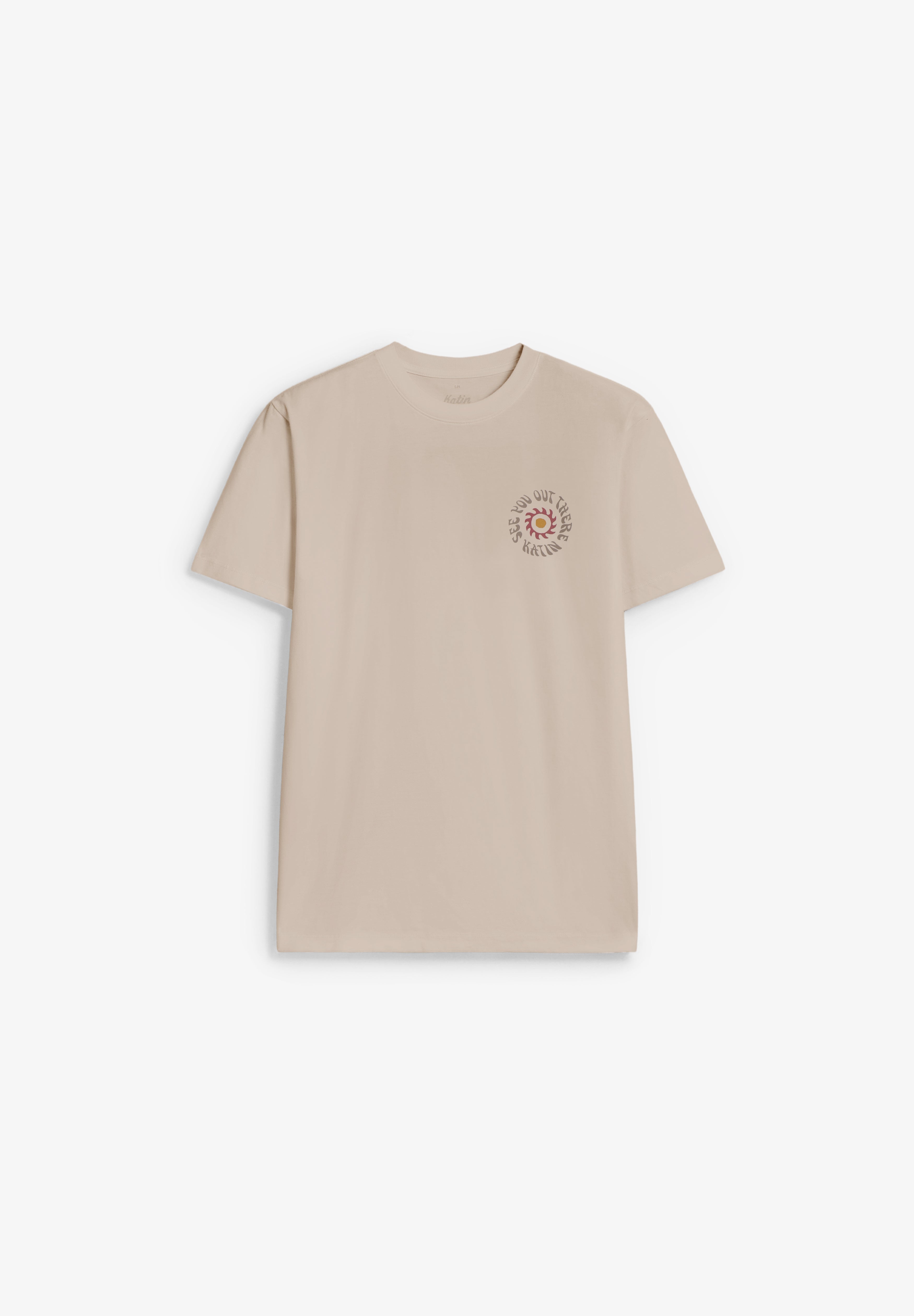 KATIN USA | T-SHIRT ILLUSION