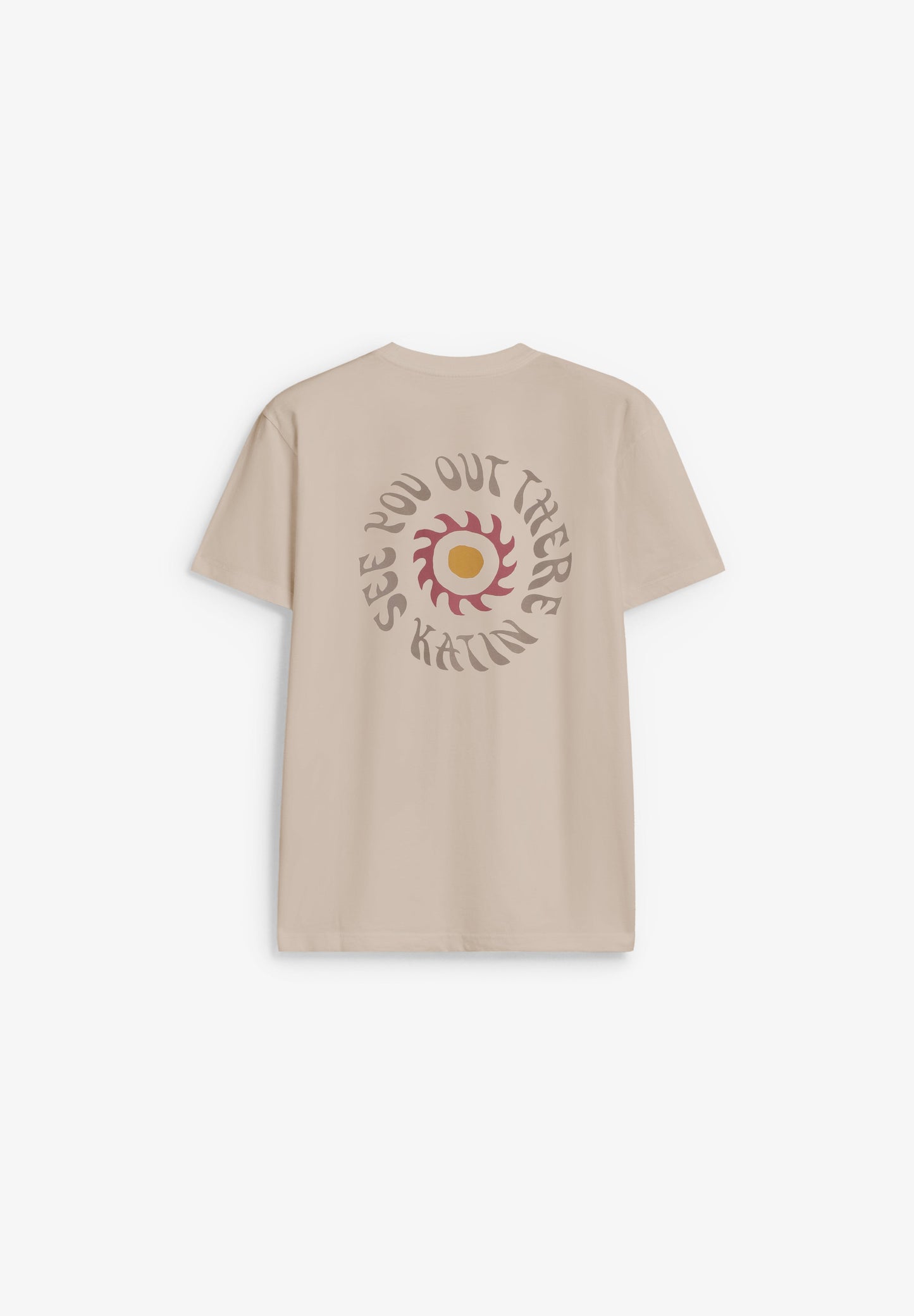 KATIN USA | T-SHIRT ILLUSION