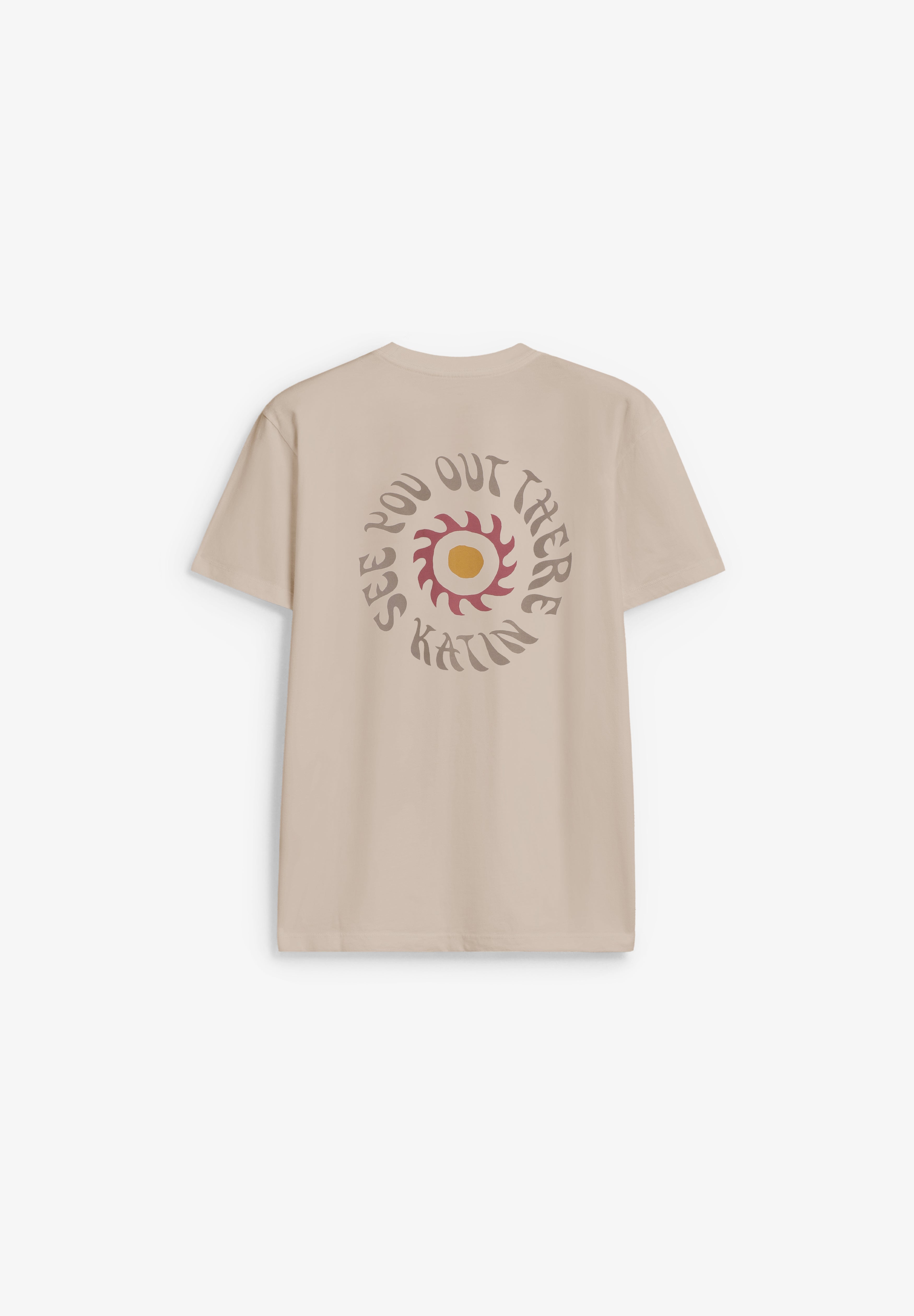 KATIN USA | T-SHIRT ILLUSION