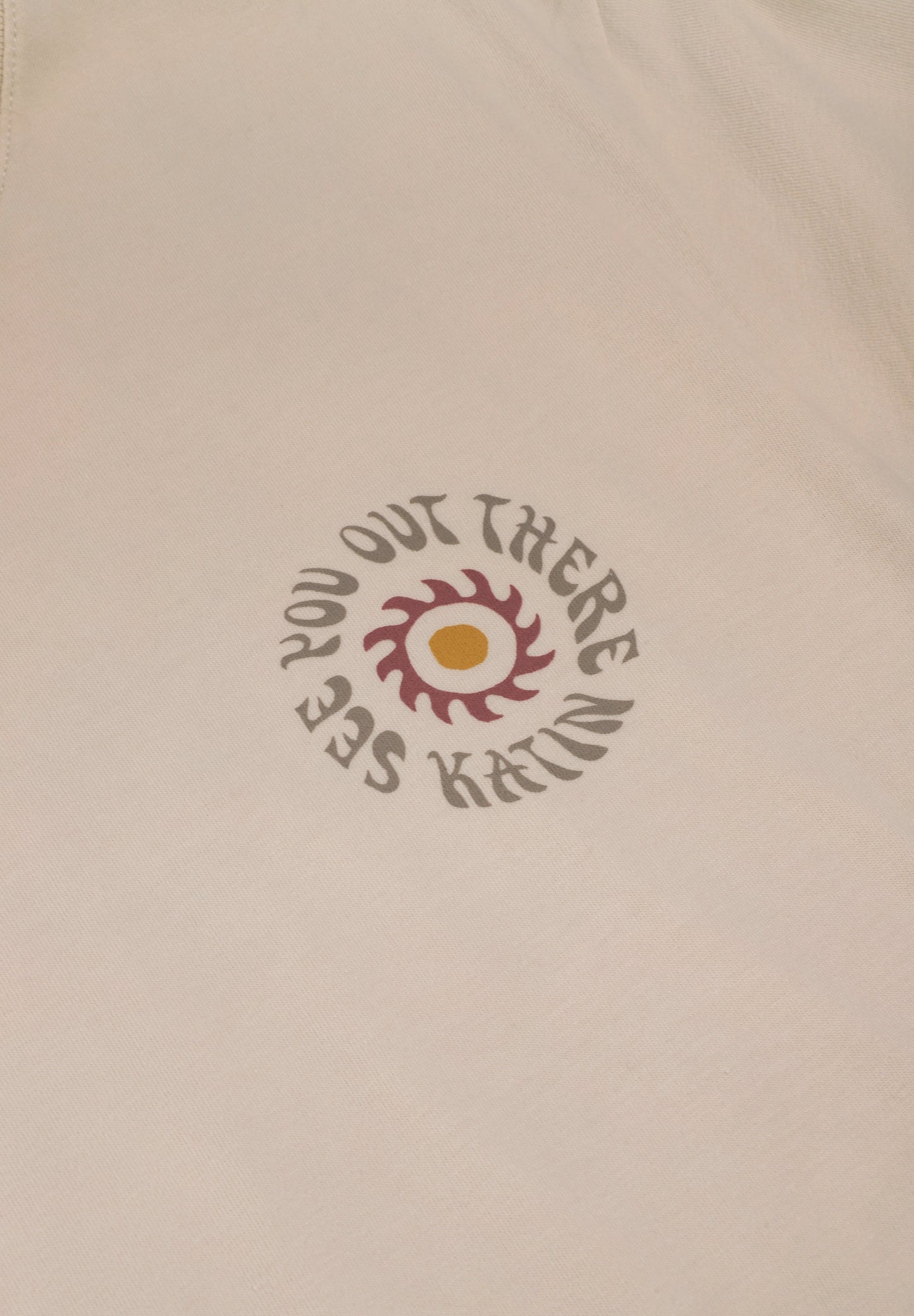 KATIN USA | T-SHIRT ILLUSION