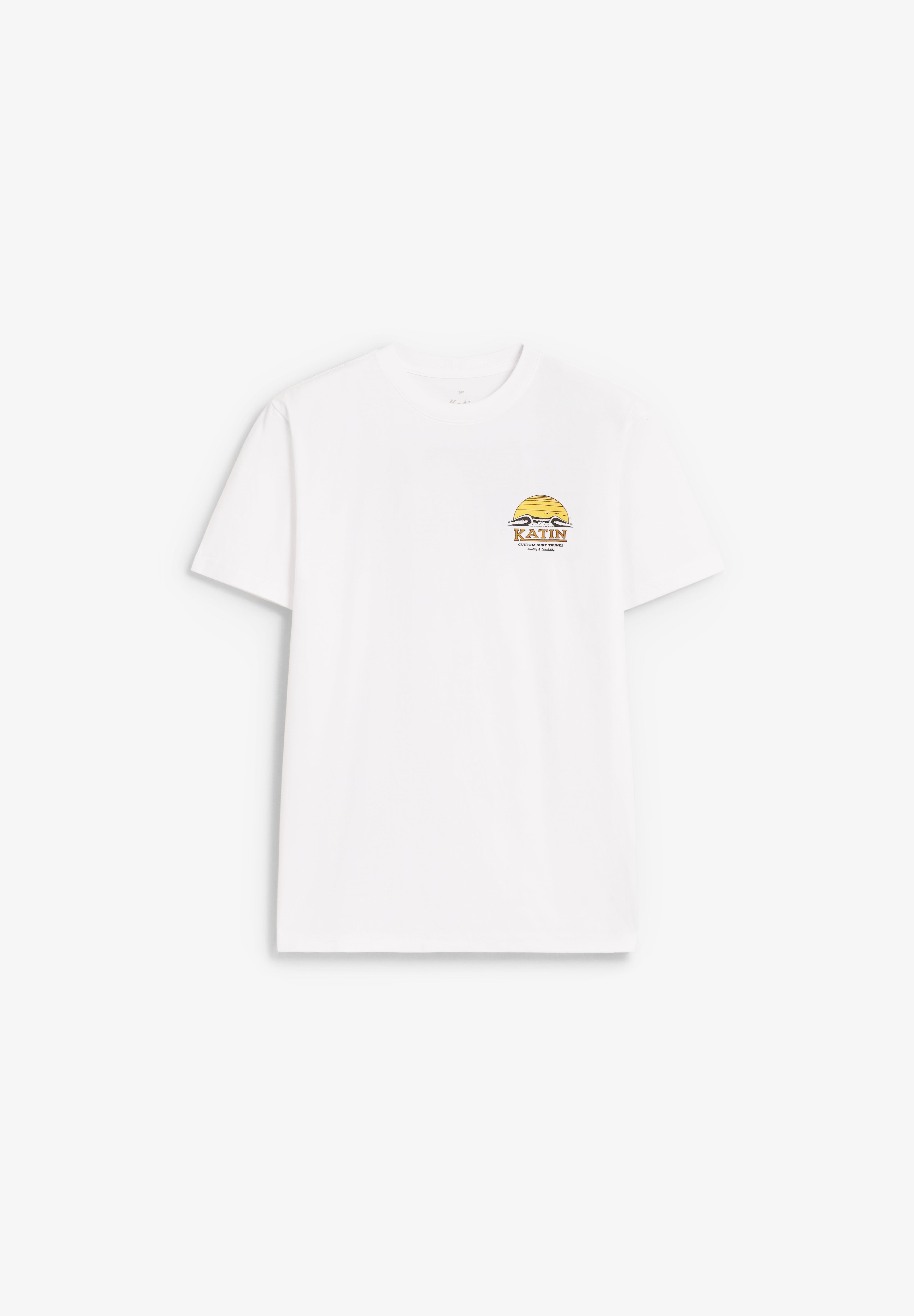 KATIN USA | T-SHIRT KRUI