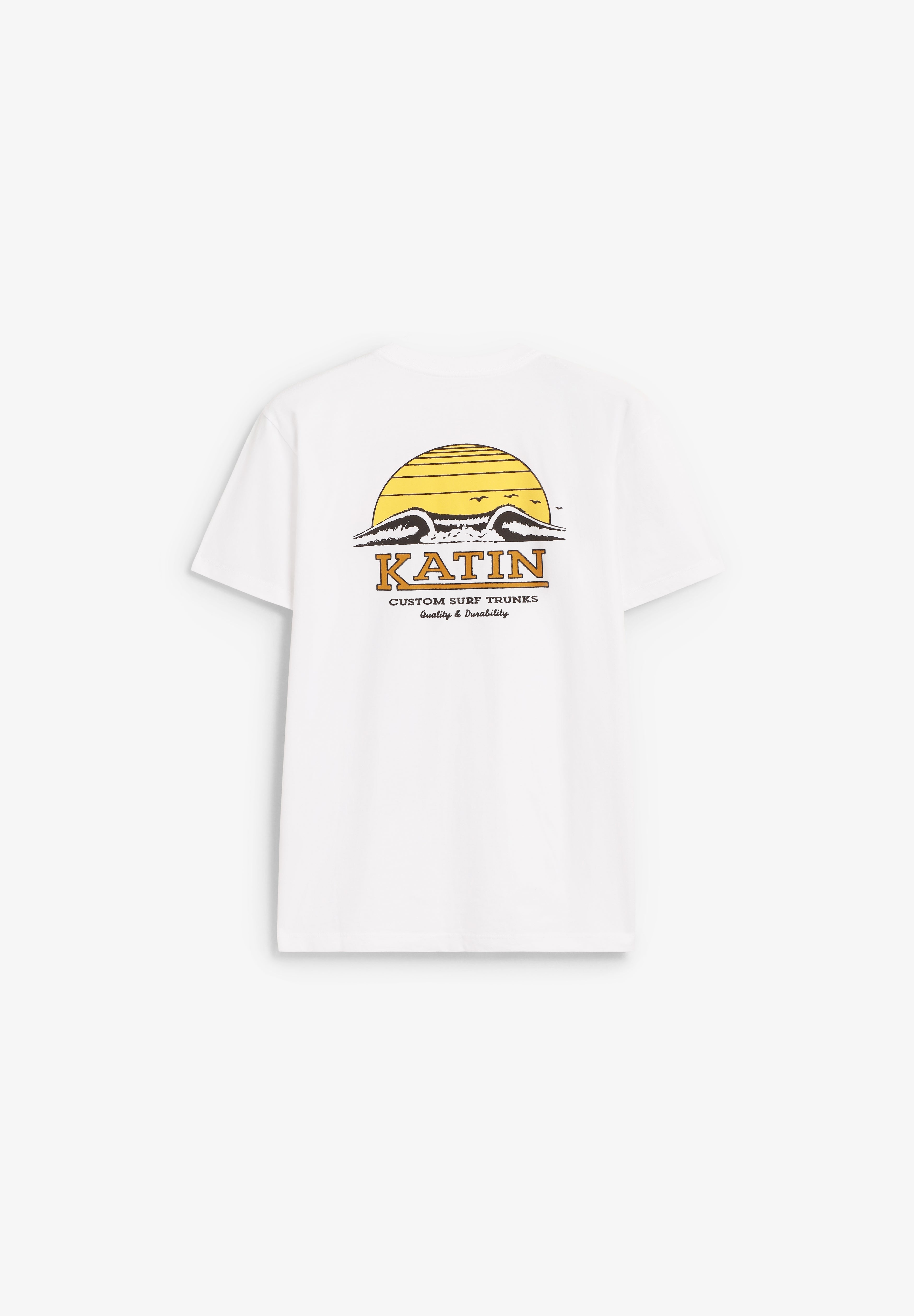 KATIN USA | T-SHIRT KRUI