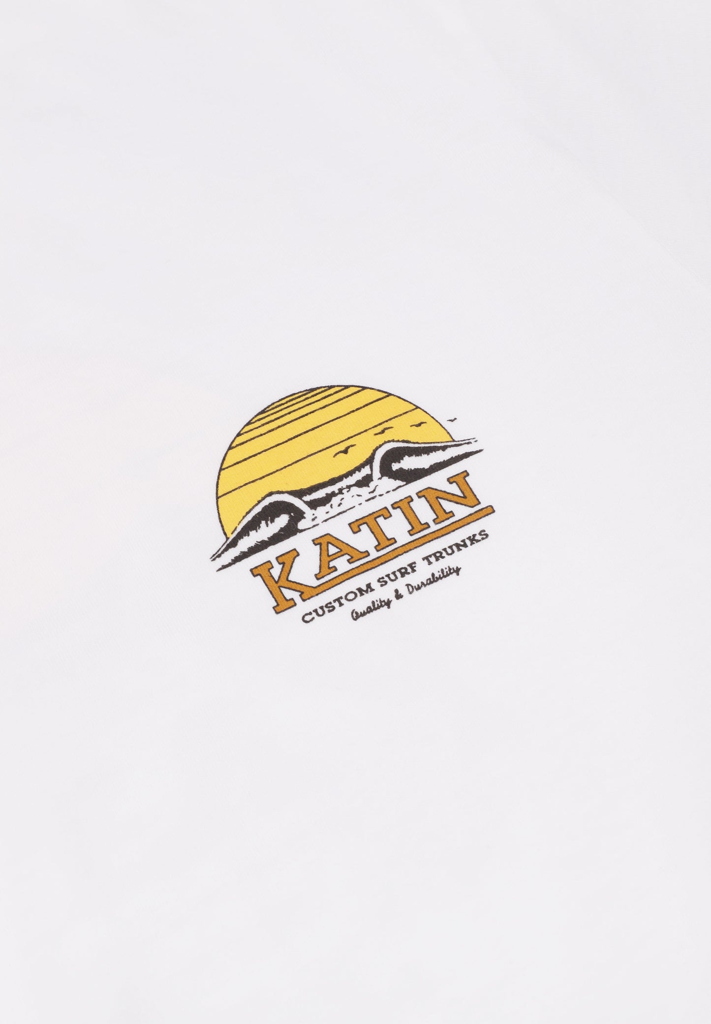 KATIN USA | T-SHIRT KRUI