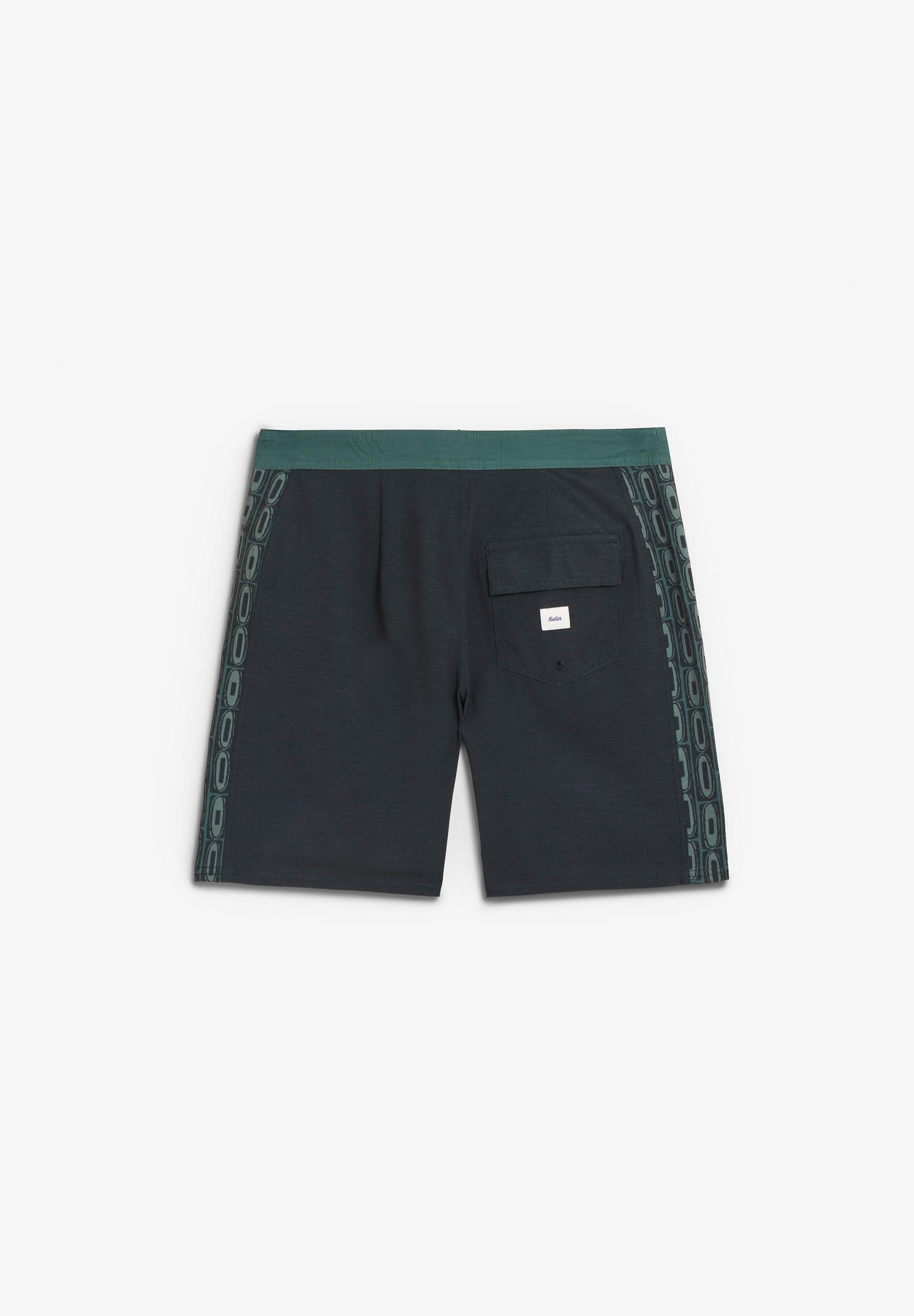 KATIN USA | FATO DE BANHO VIC HYBRID TRUNK