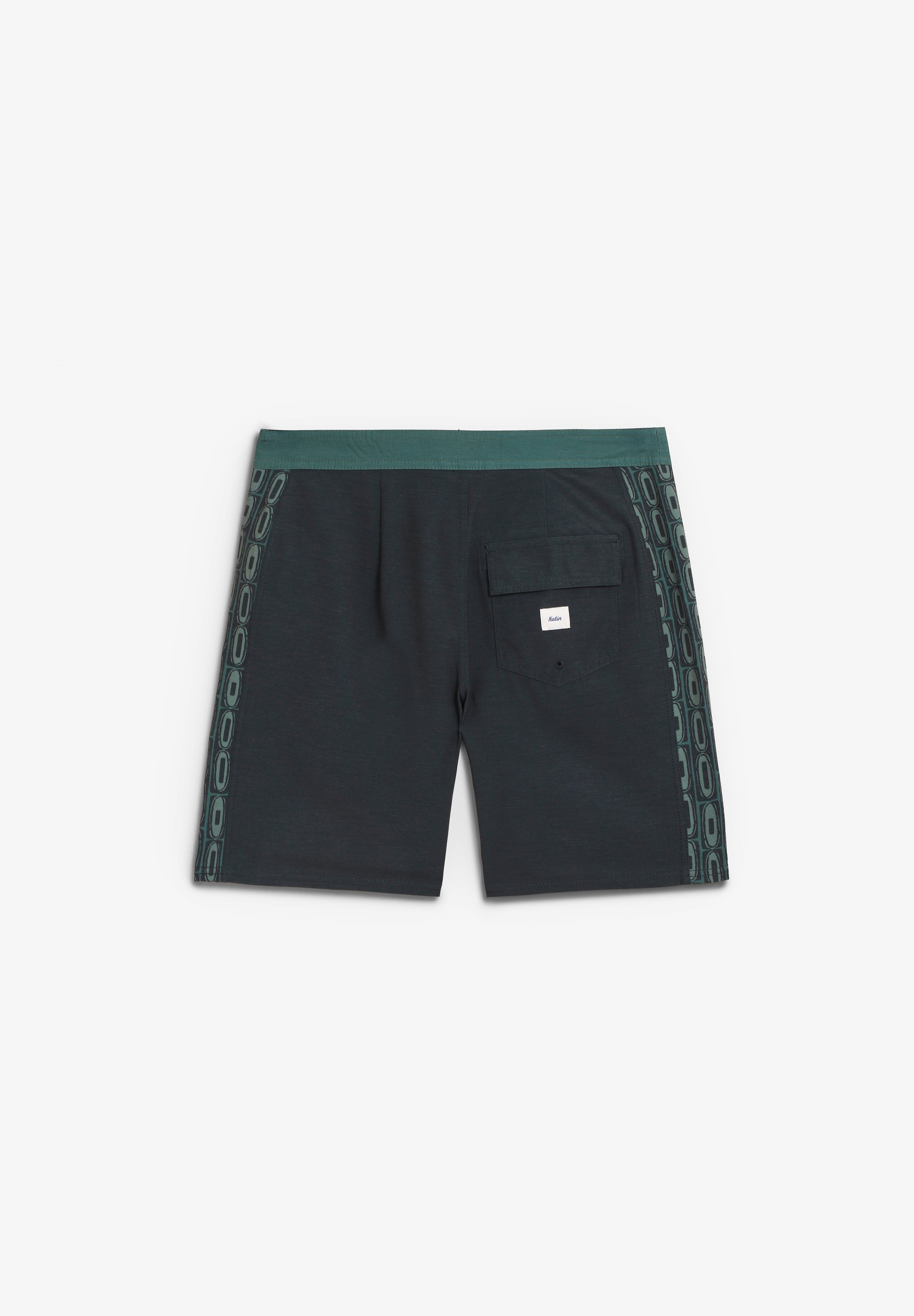 KATIN USA | FATO DE BANHO VIC HYBRID TRUNK