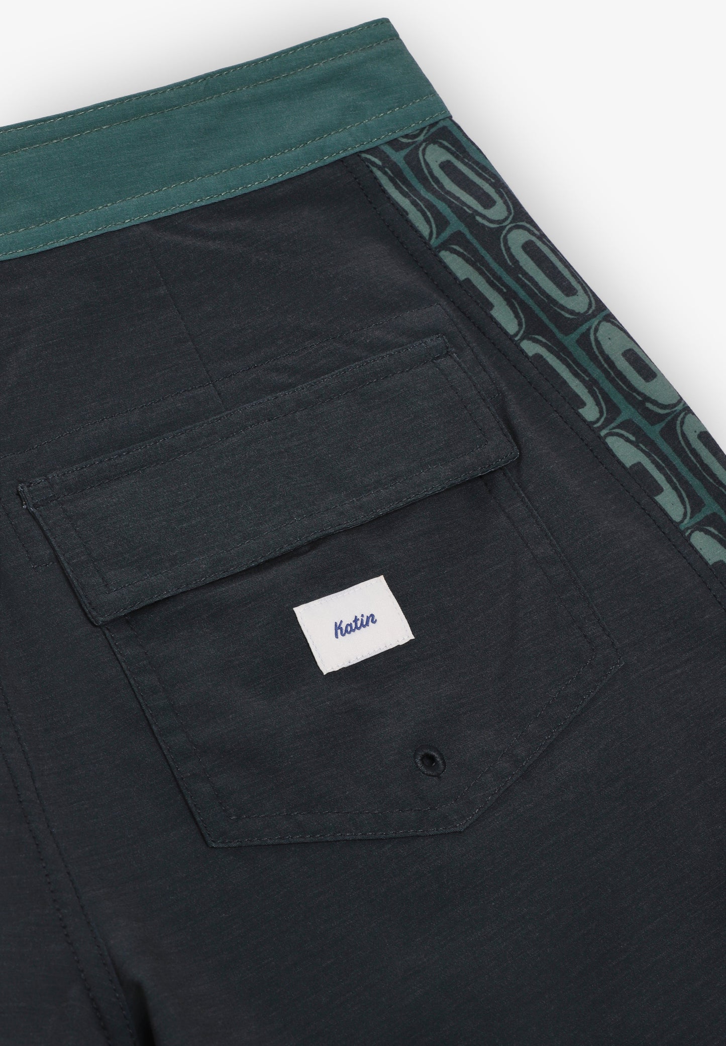 KATIN USA | FATO DE BANHO VIC HYBRID TRUNK