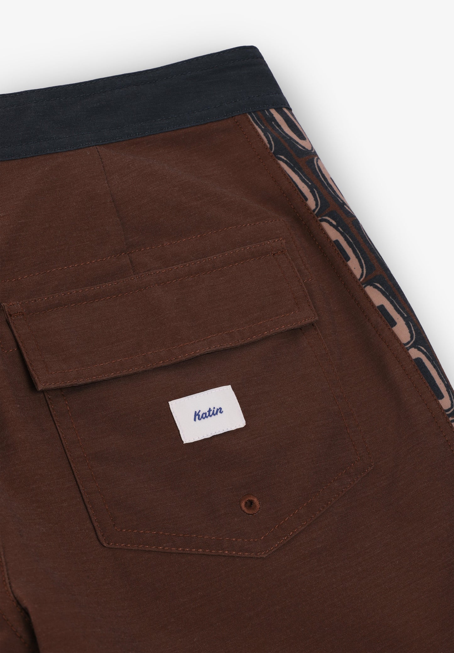 KATIN USA | FATO DE BANHO VIC HYBRID TRUNK