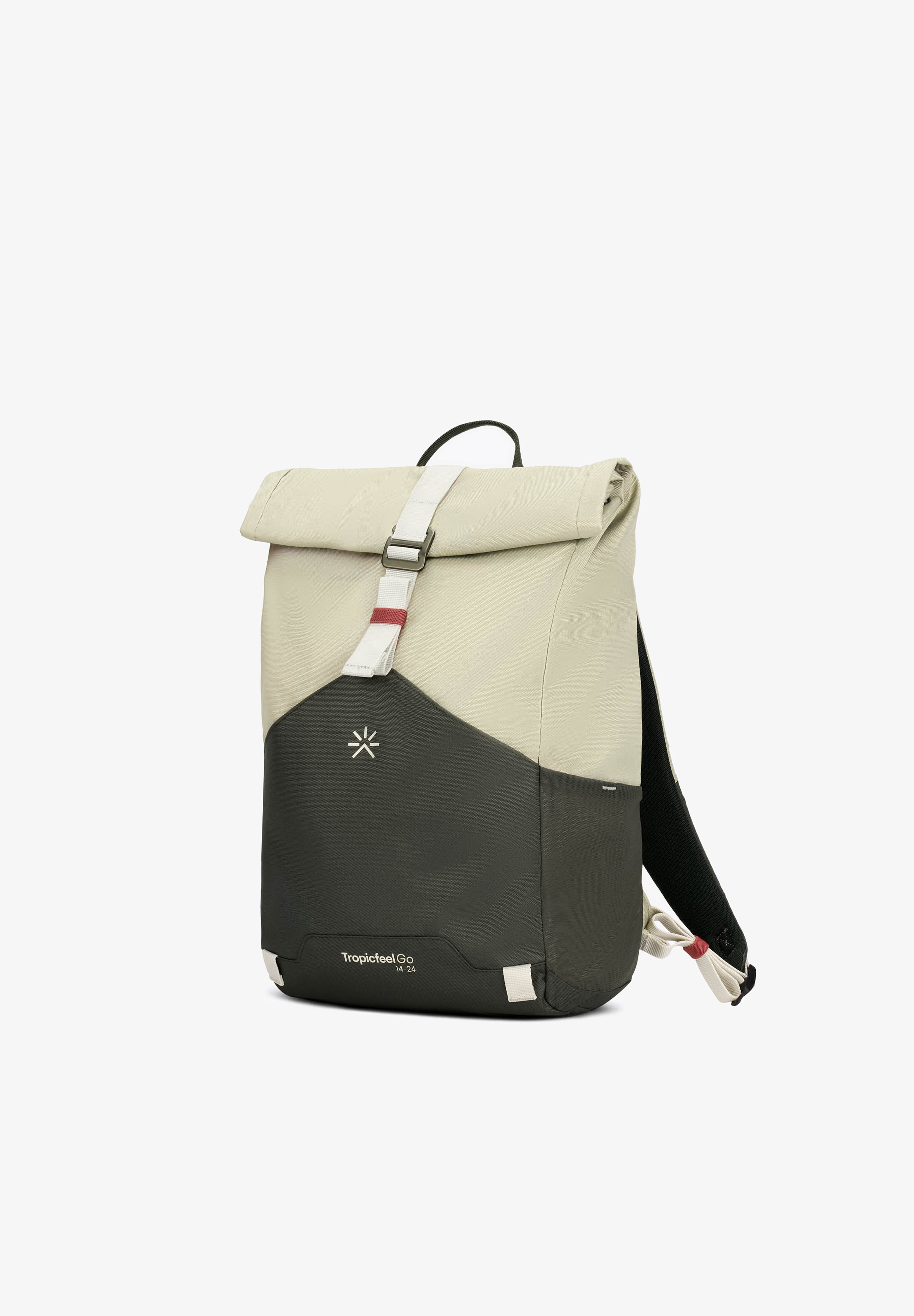TROPICFEEL | MOCHILA ROLL GO