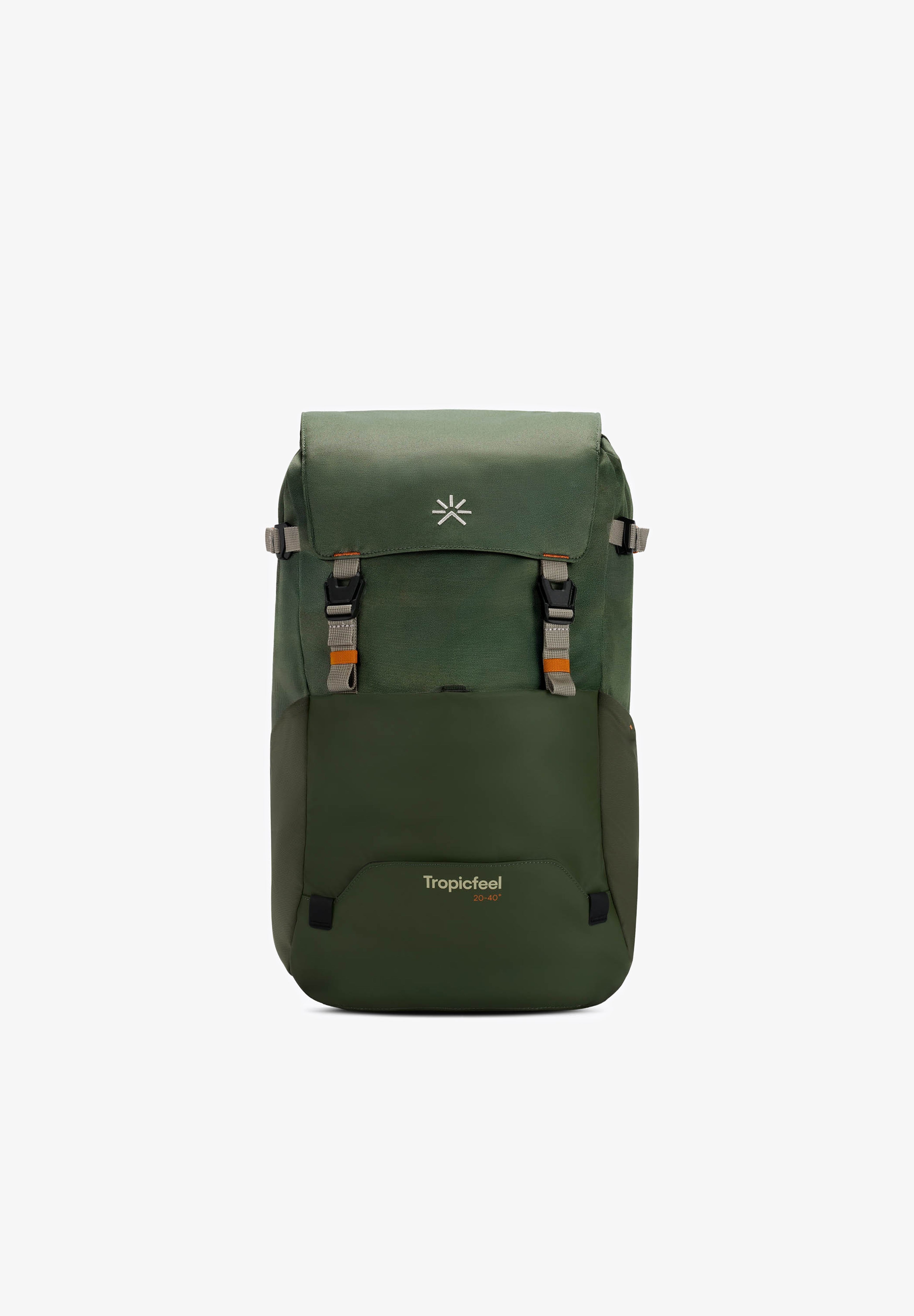 TROPICFEEL | MOCHILA SHELL