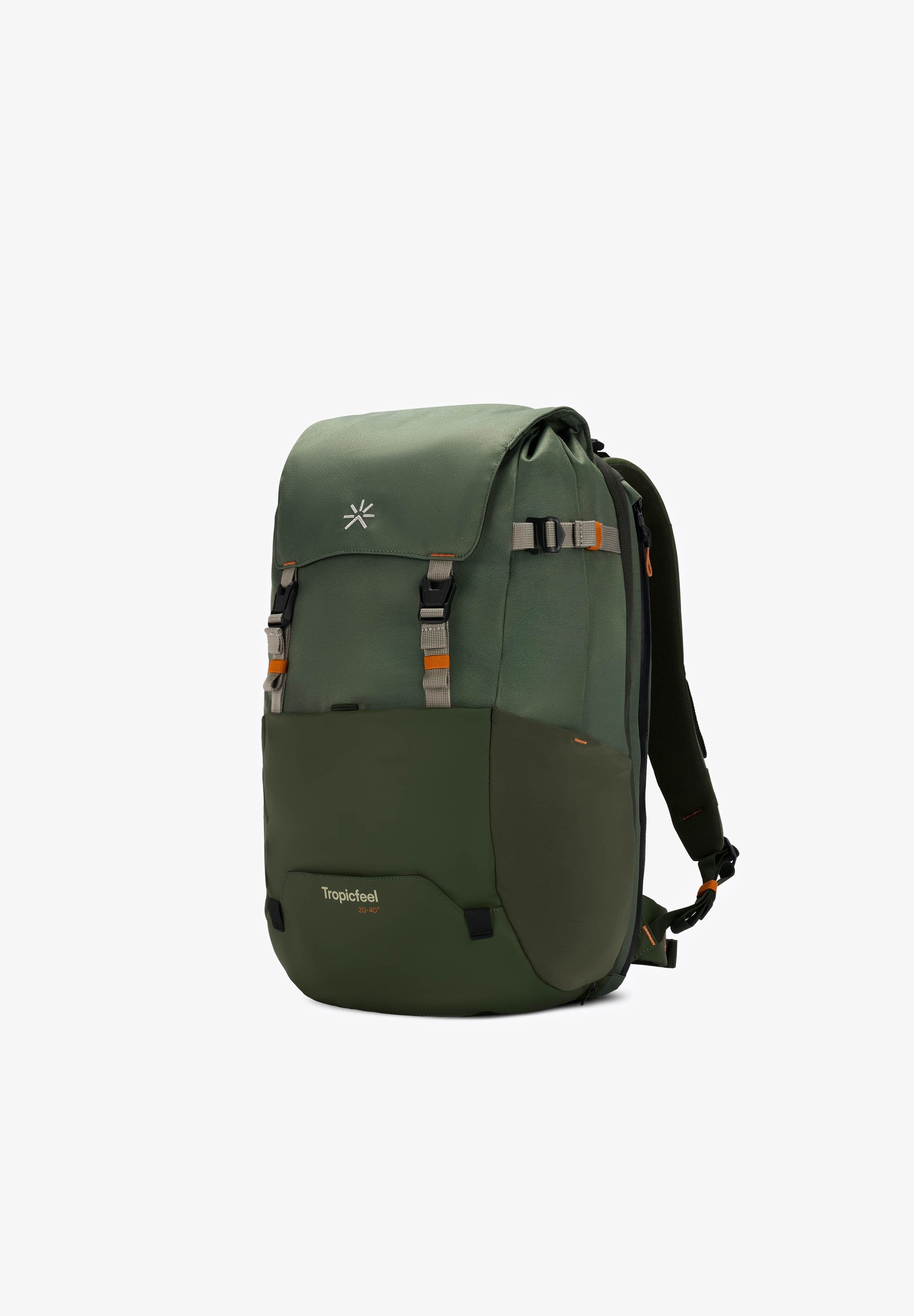 TROPICFEEL | MOCHILA SHELL