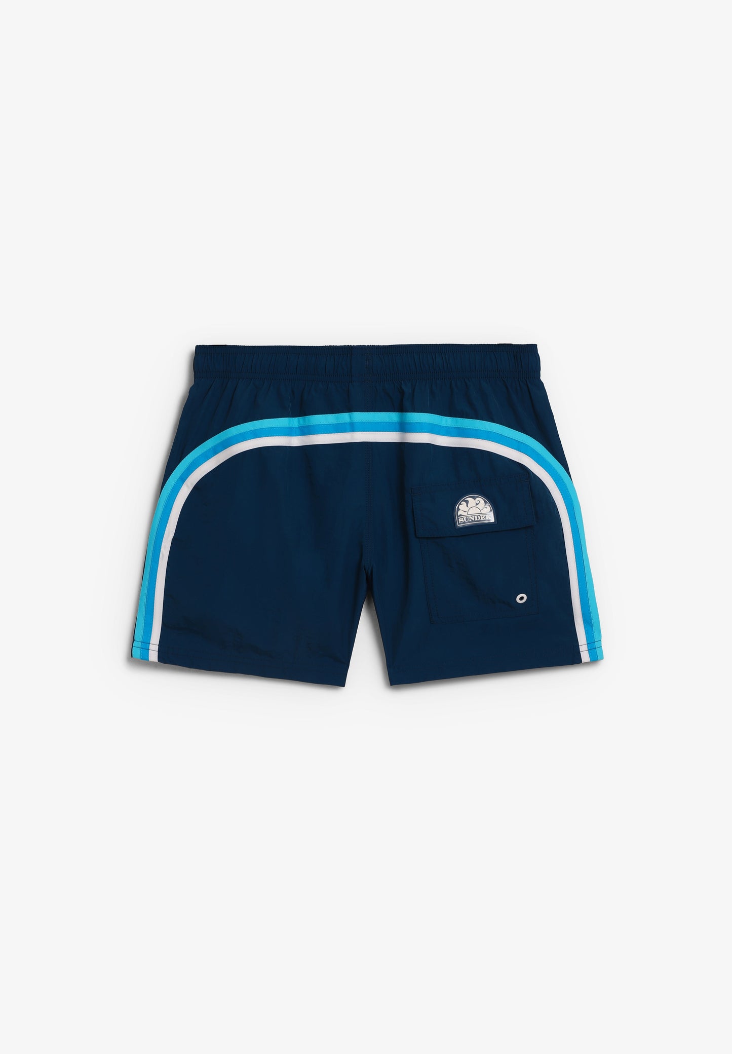 SUNDEK | CALÇÕES DE BANHO RAINBOW