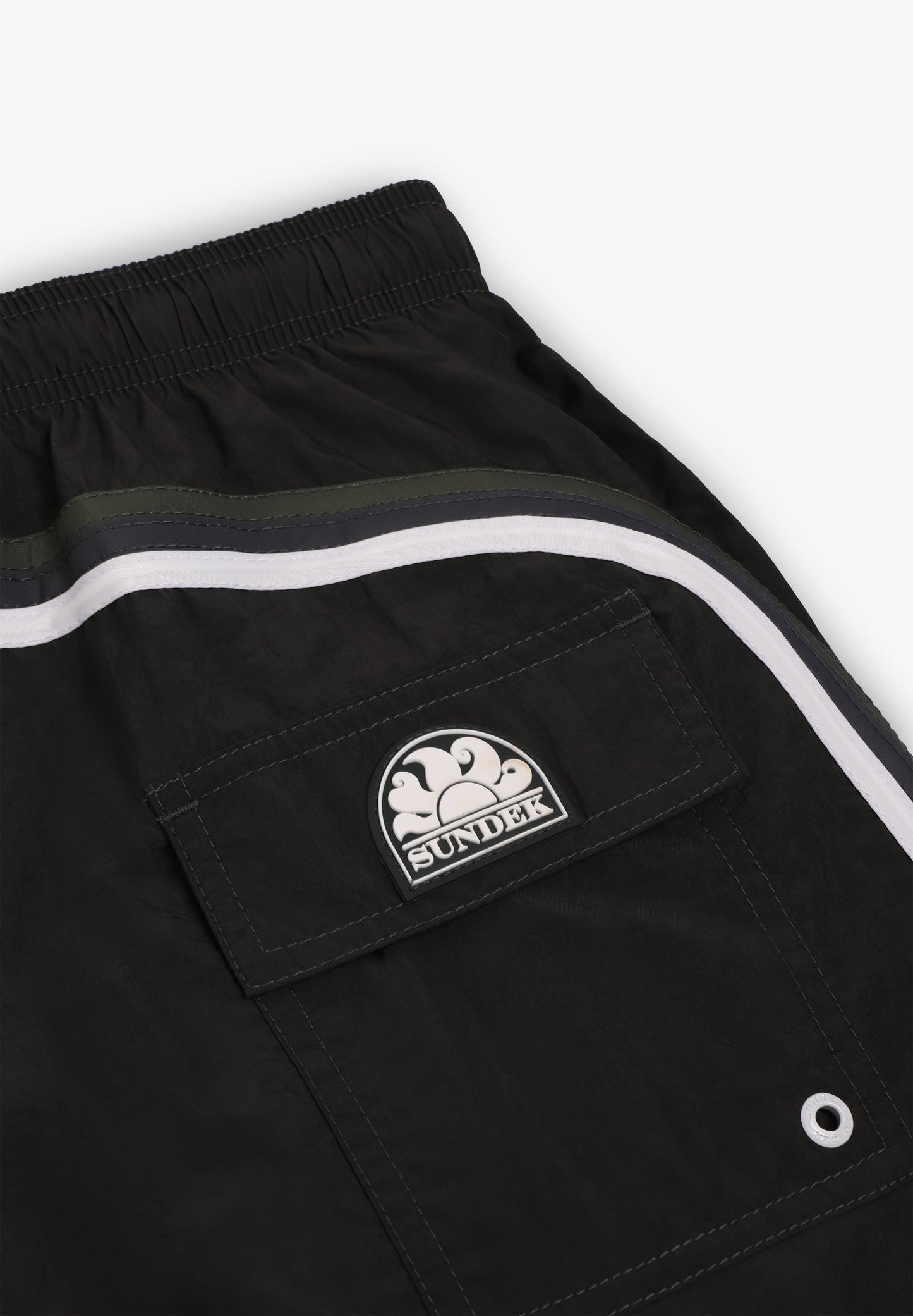 SUNDEK | CALÇÕES DE BANHO RAINBOW