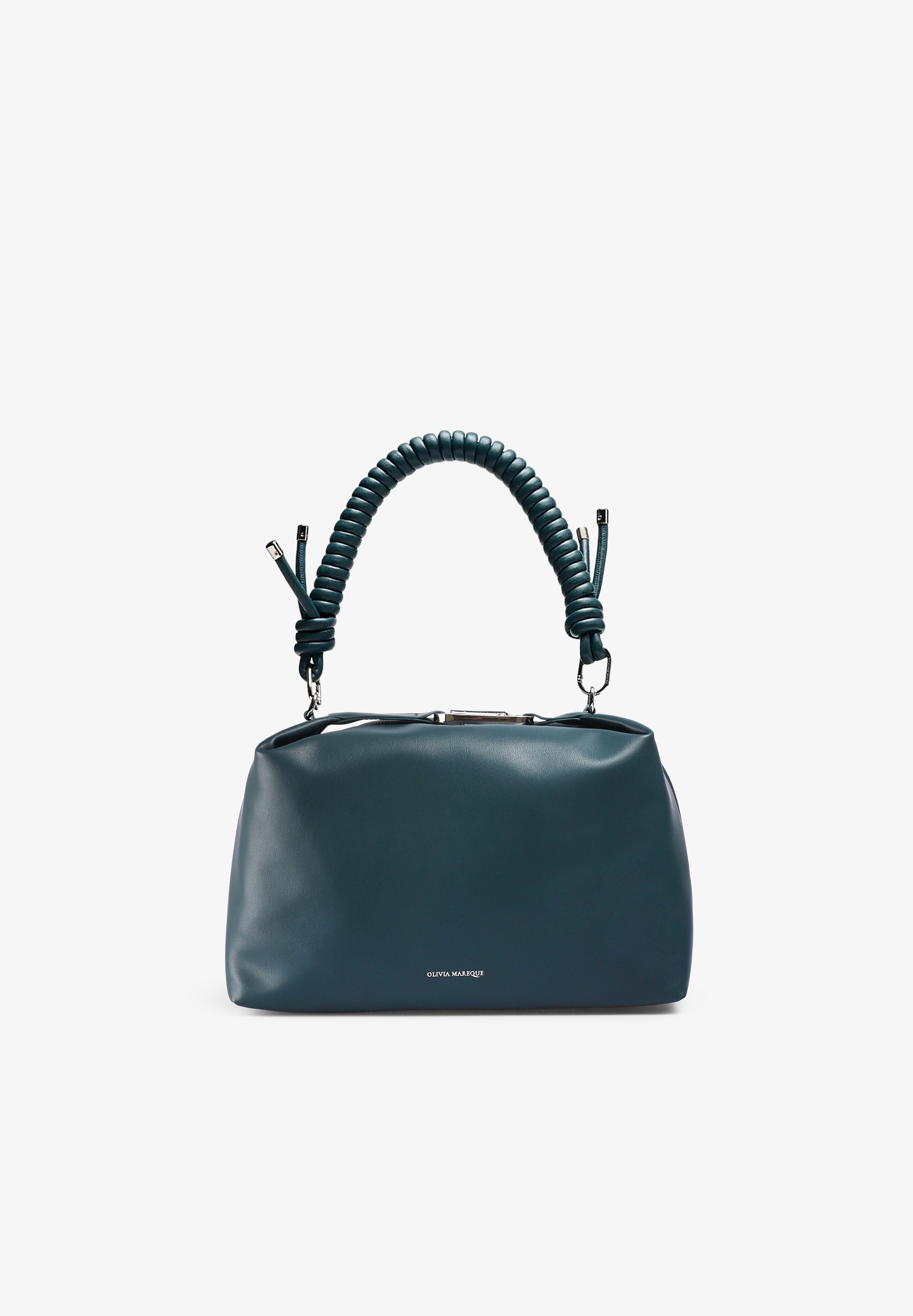 OLIVIA MAREQUE | KENZA LARGE