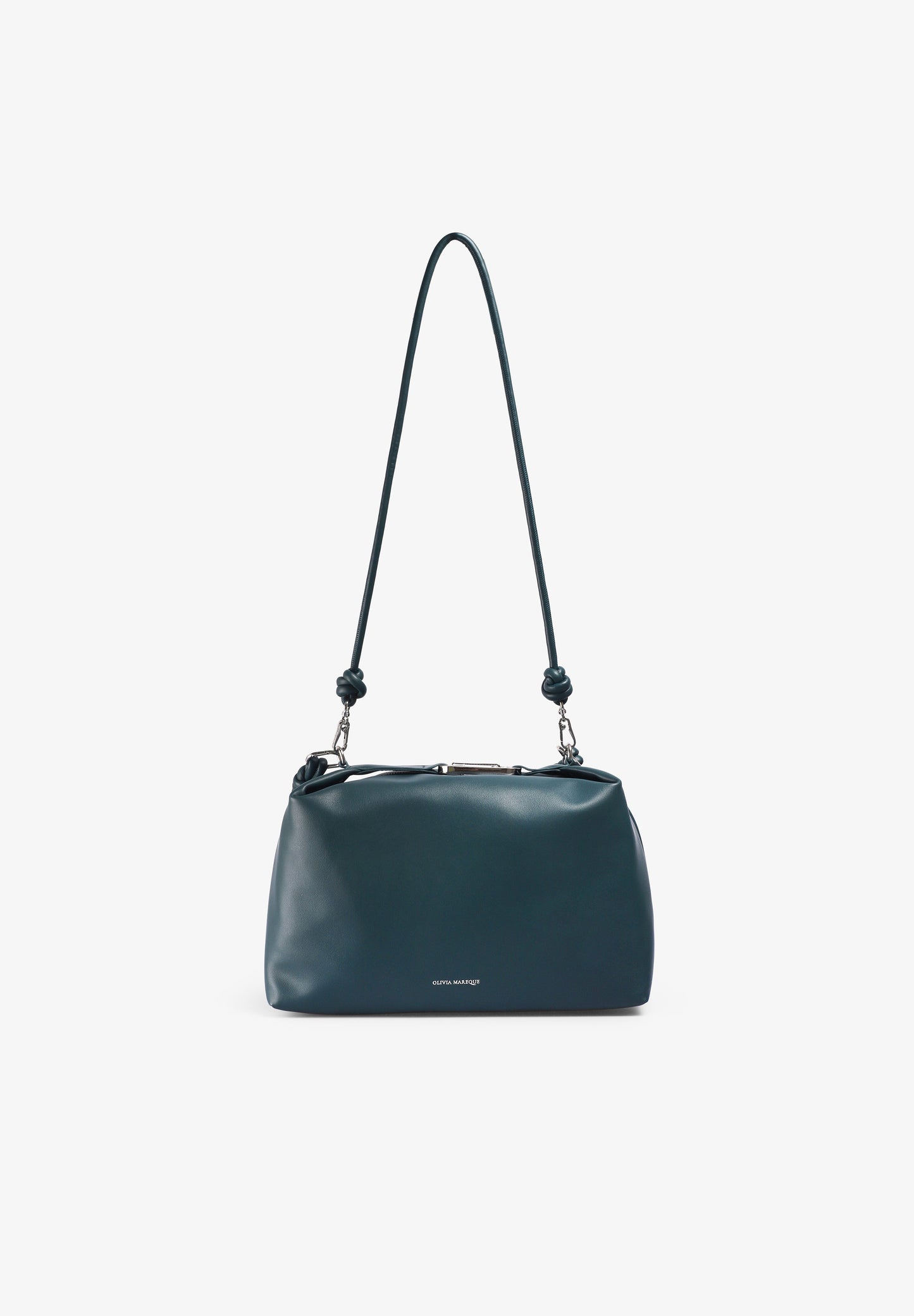 OLIVIA MAREQUE | BOLSA KENZA LARGE