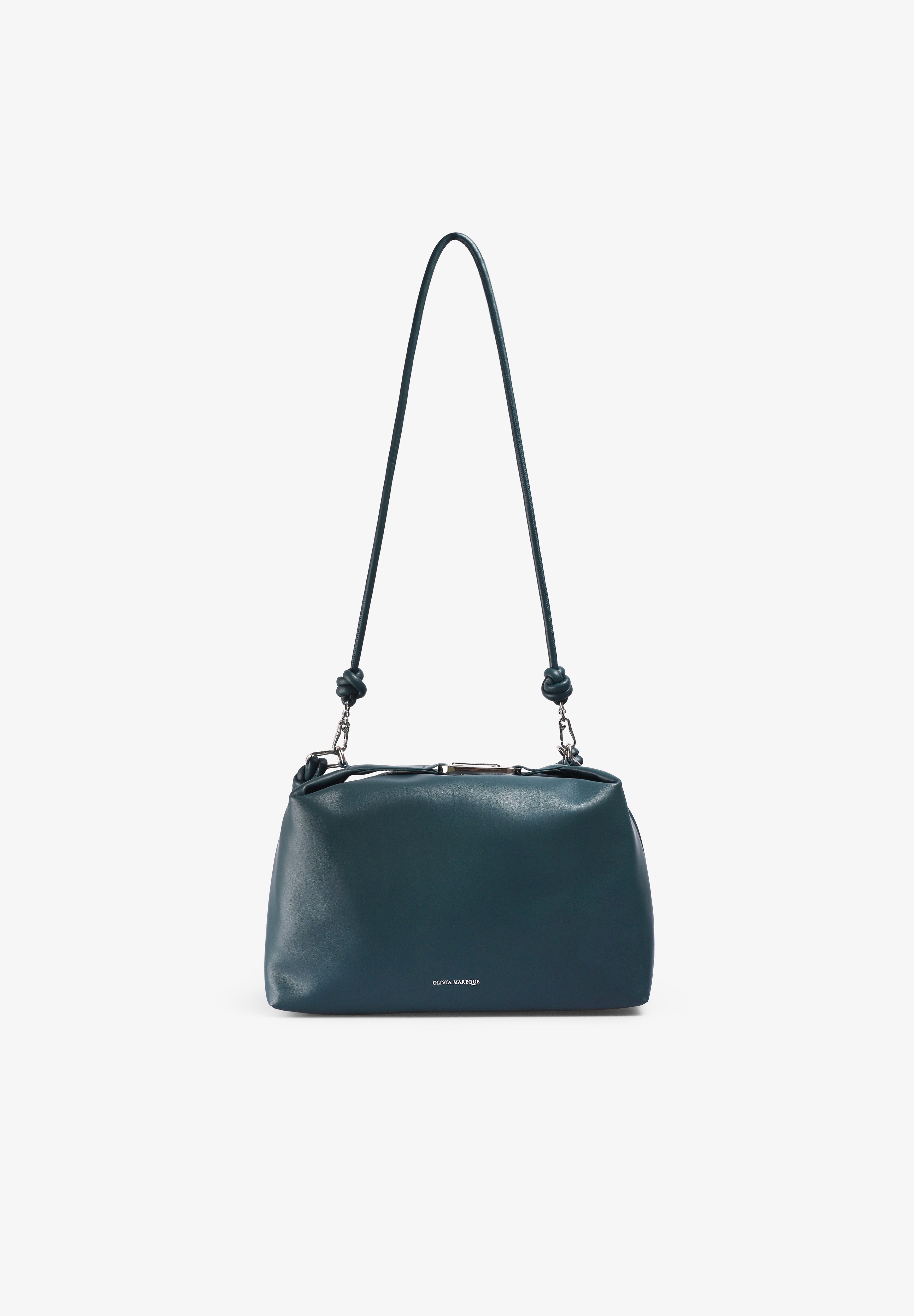 OLIVIA MAREQUE | BOLSA KENZA LARGE